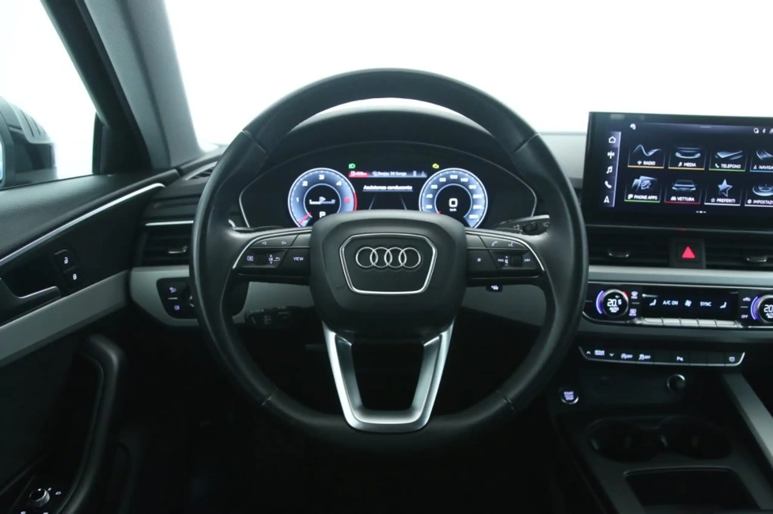 Audi - A4