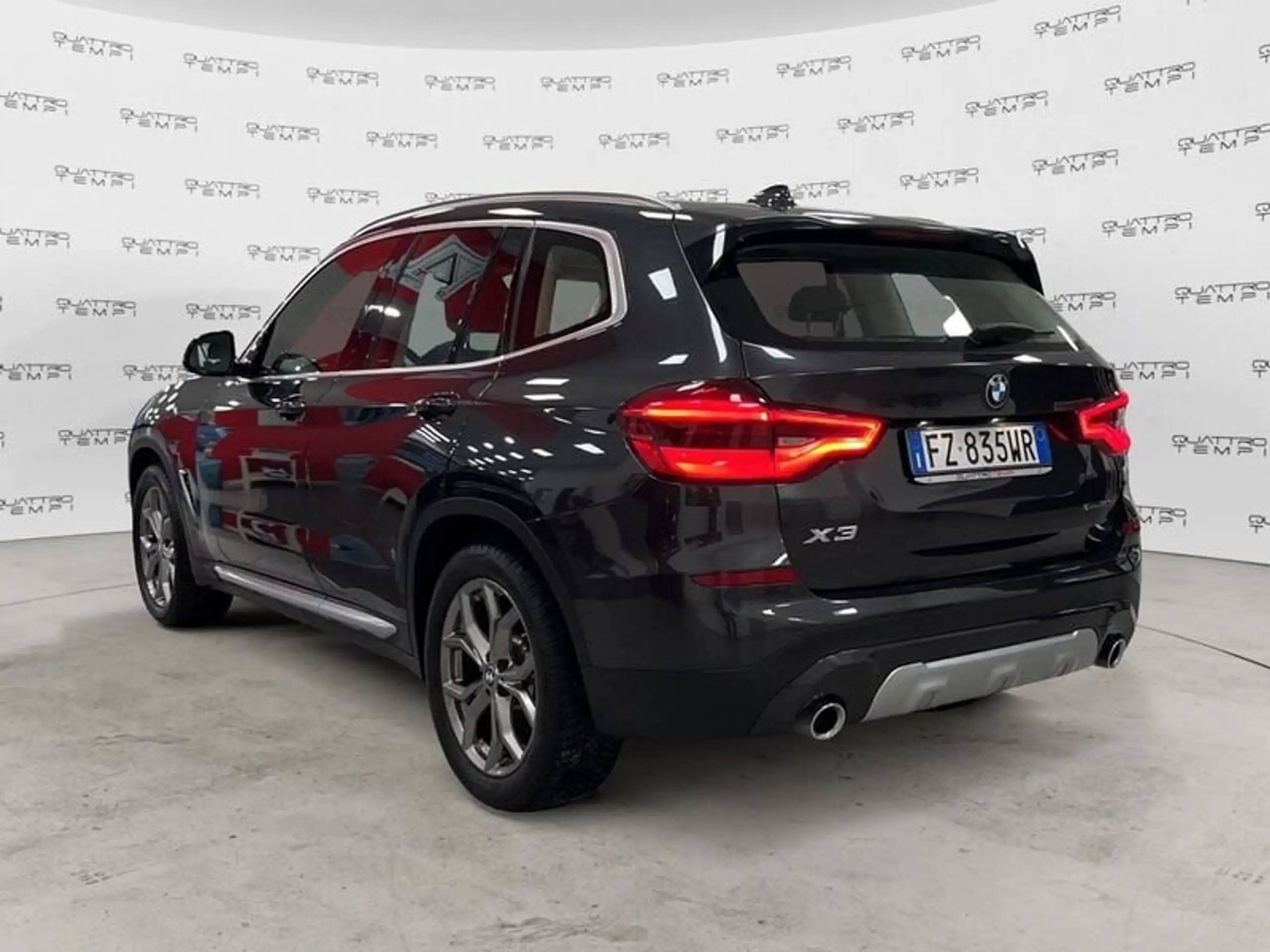 BMW - X3