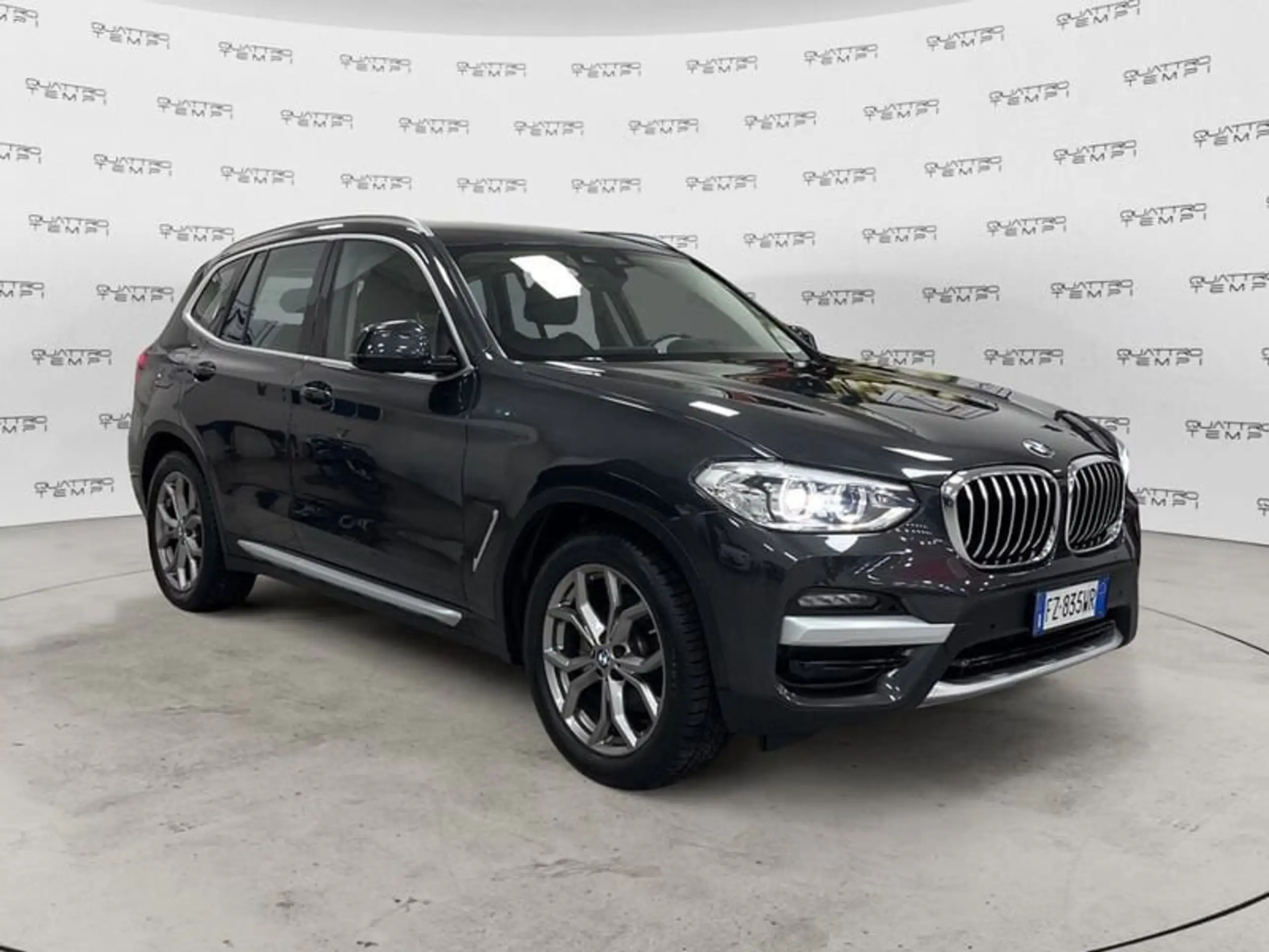 BMW - X3