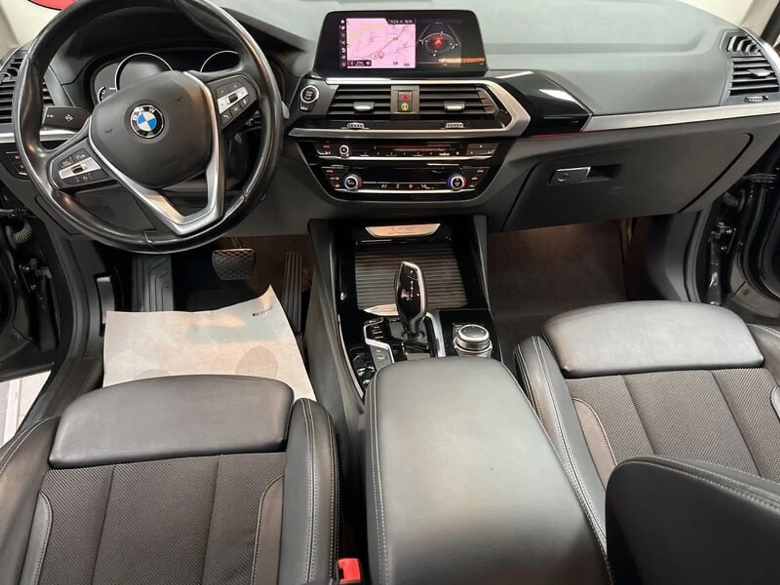 BMW - X3