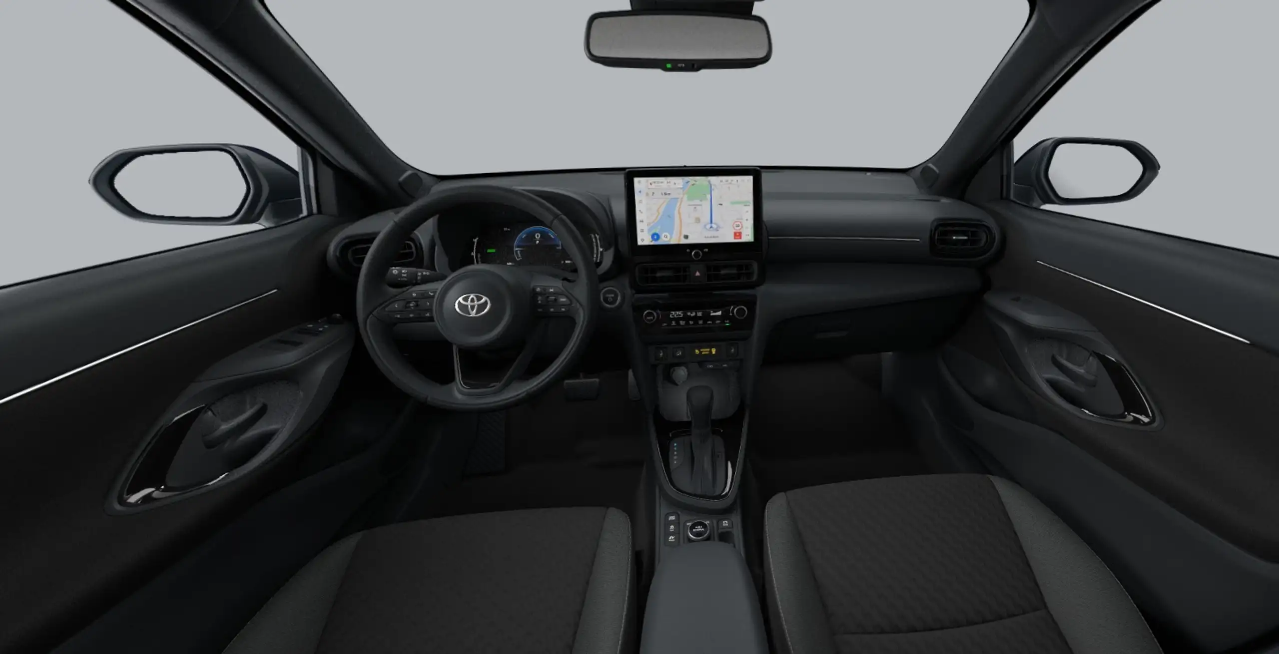 Toyota - Yaris Cross