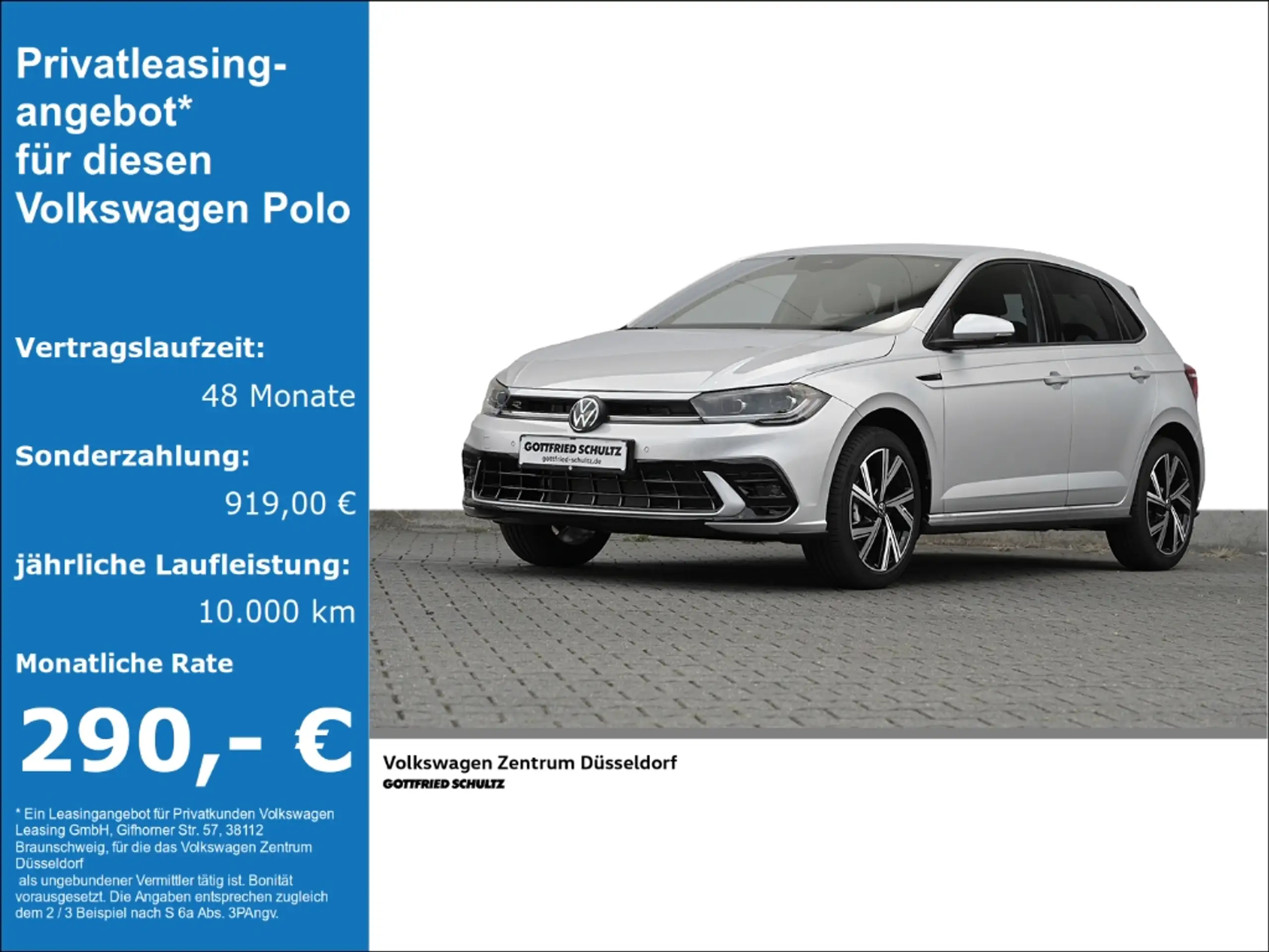 Volkswagen - Polo