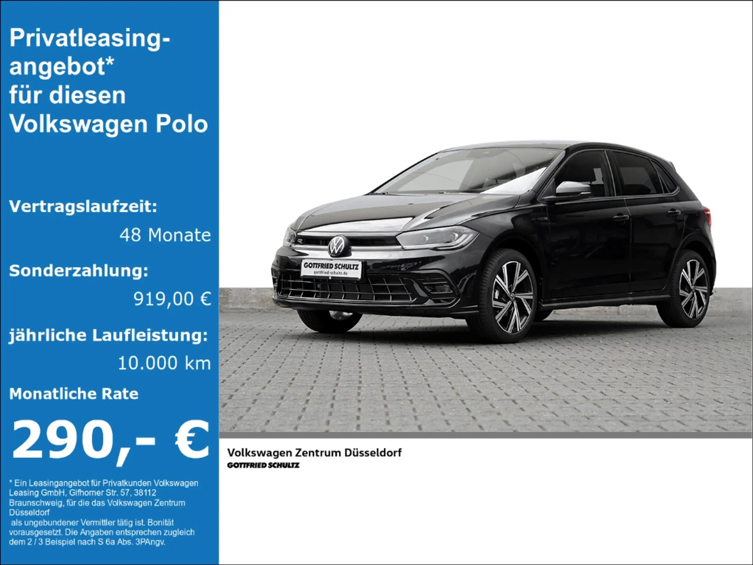 Volkswagen - Polo