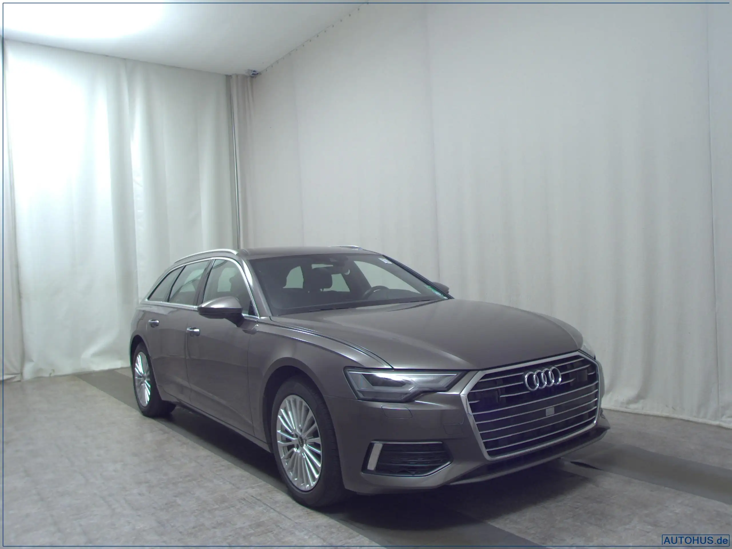 Audi - A6