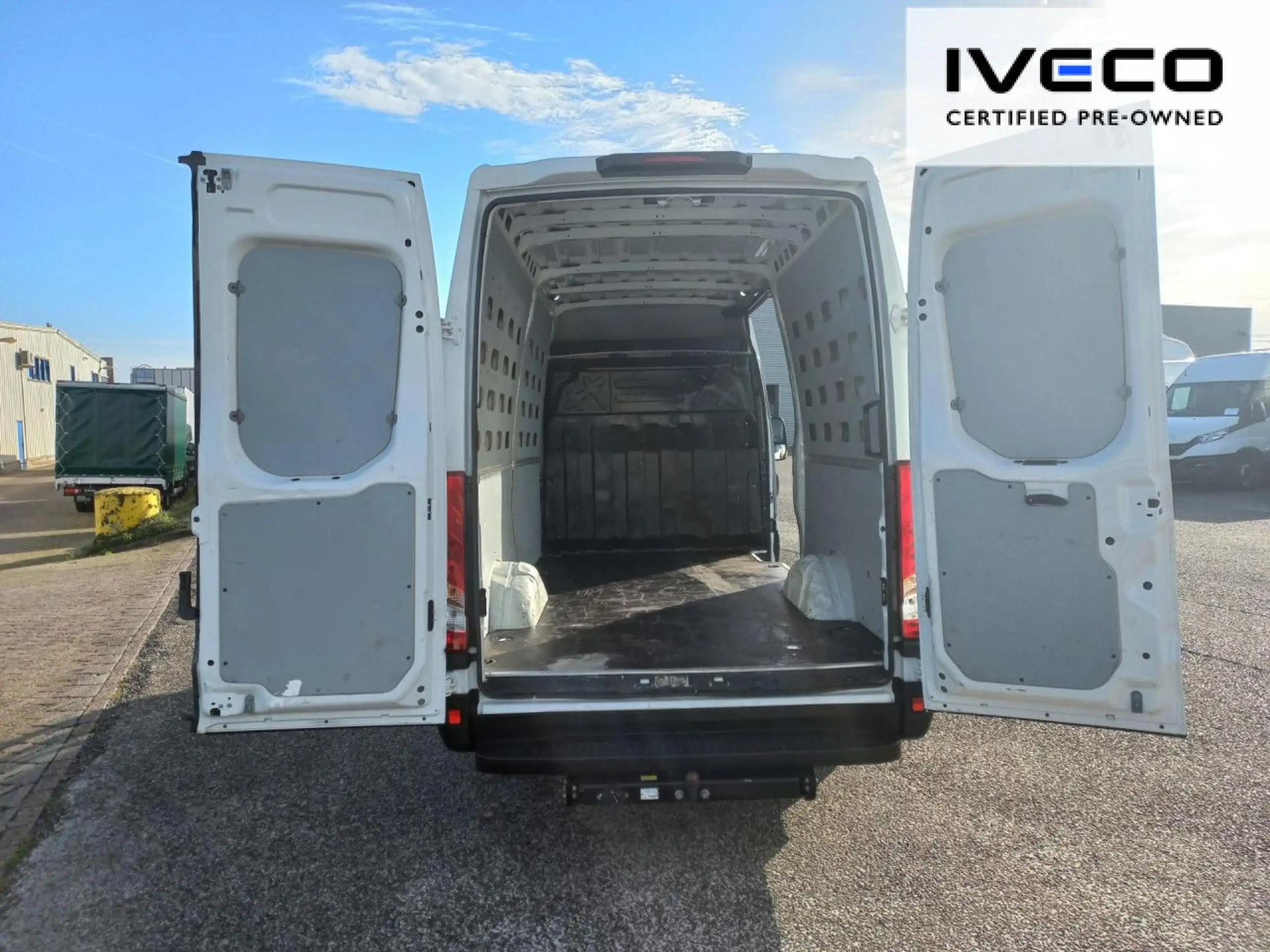 Iveco - Daily