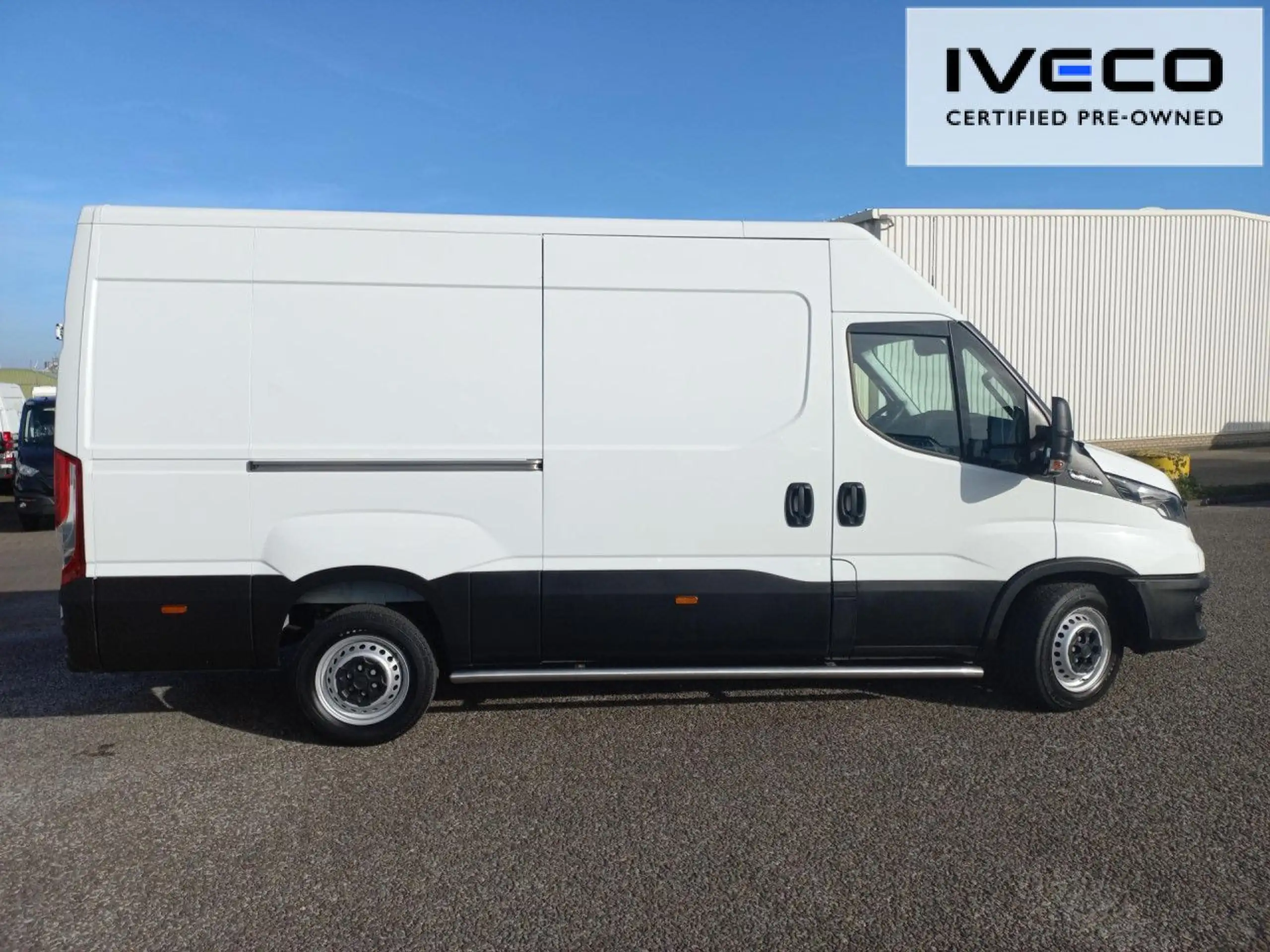 Iveco - Daily