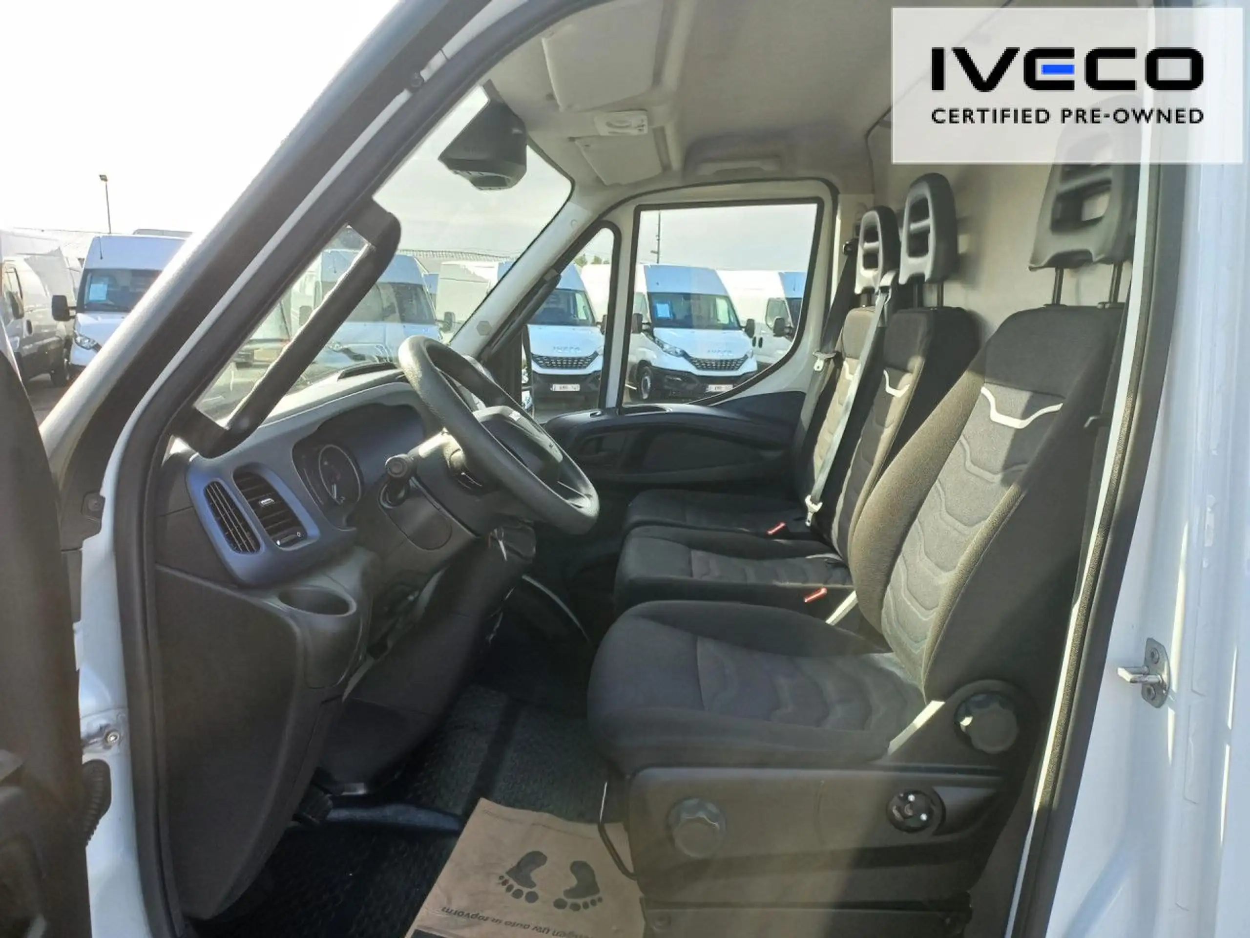 Iveco - Daily