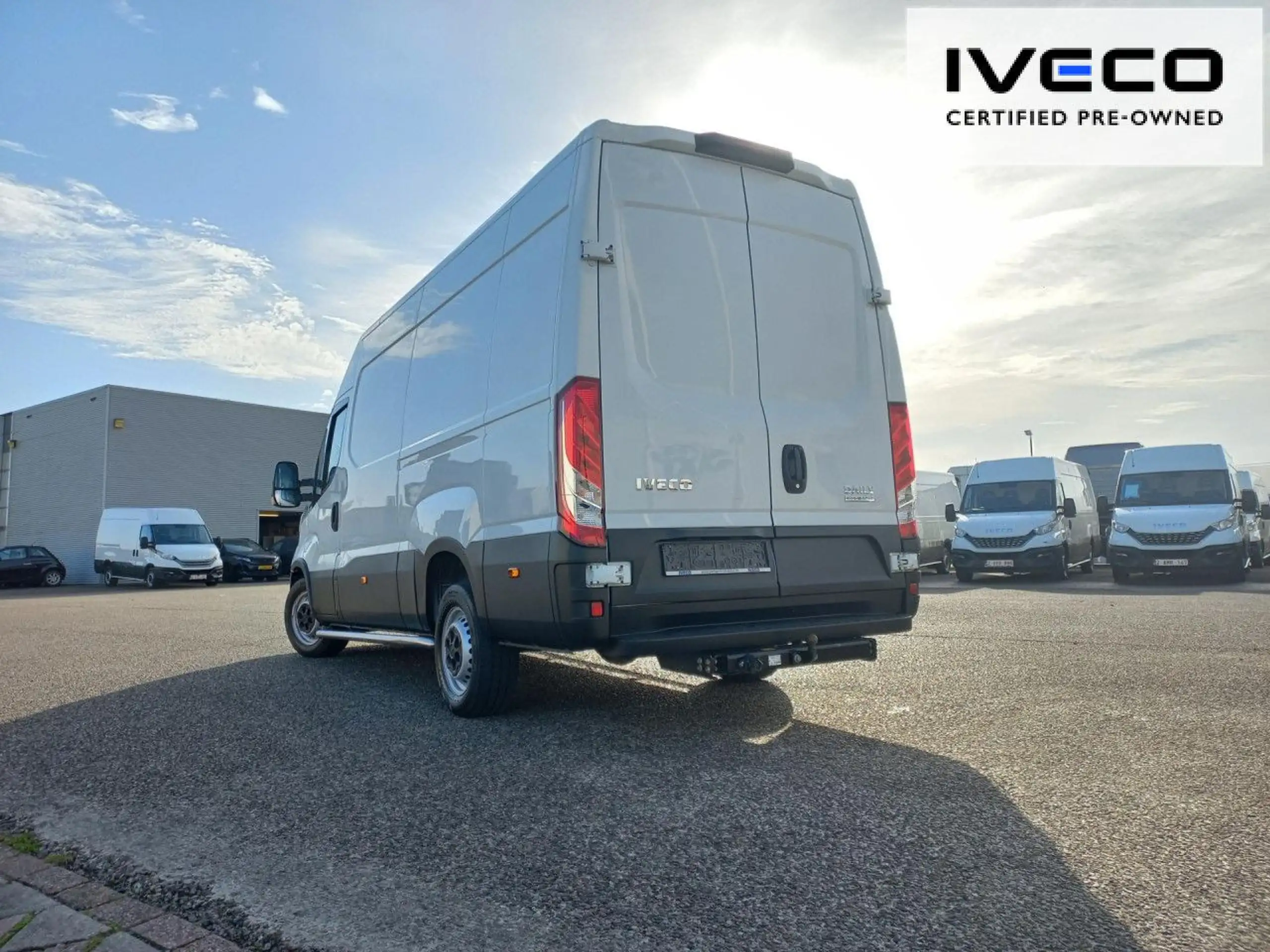 Iveco - Daily