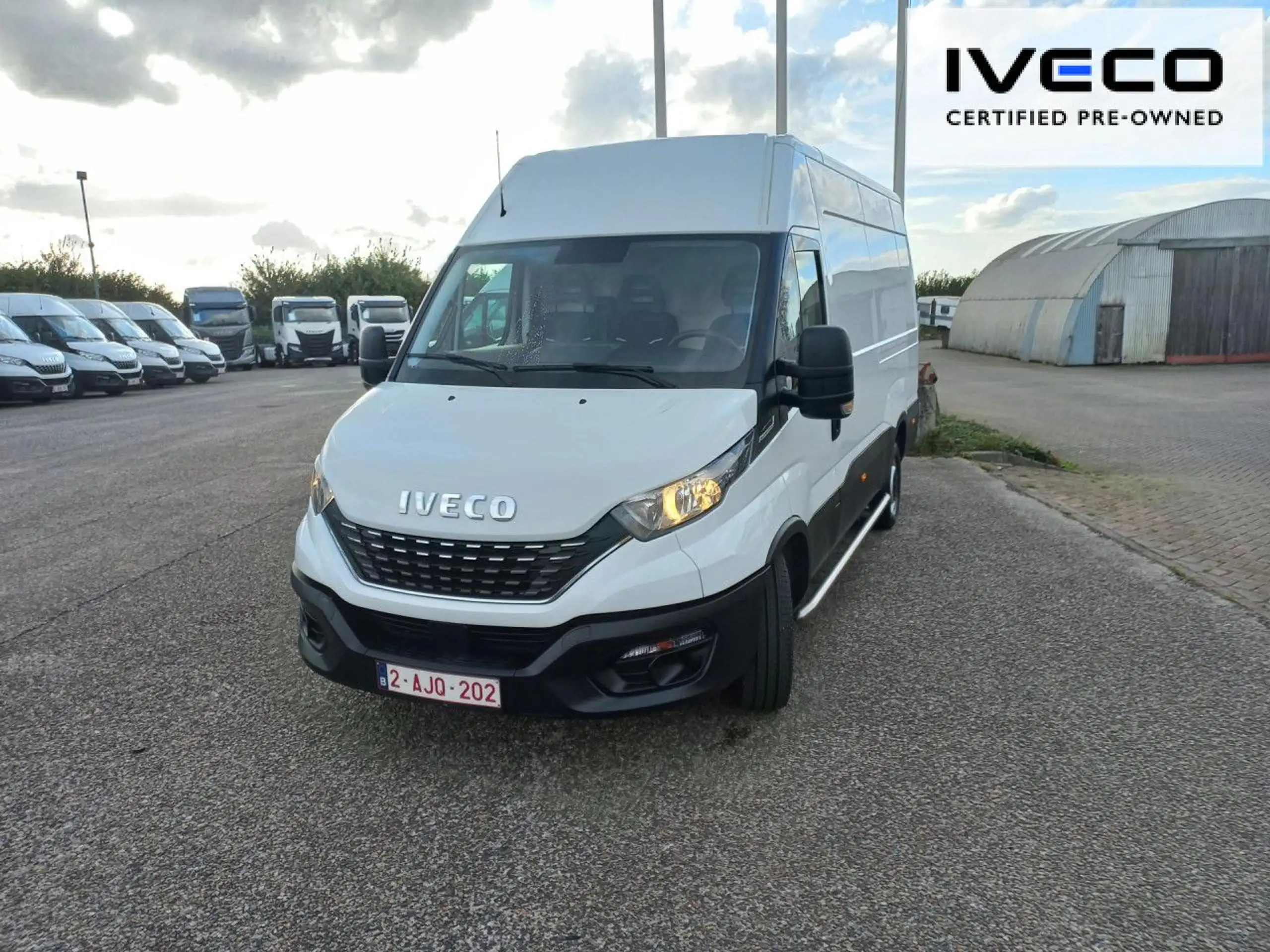 Iveco - Daily