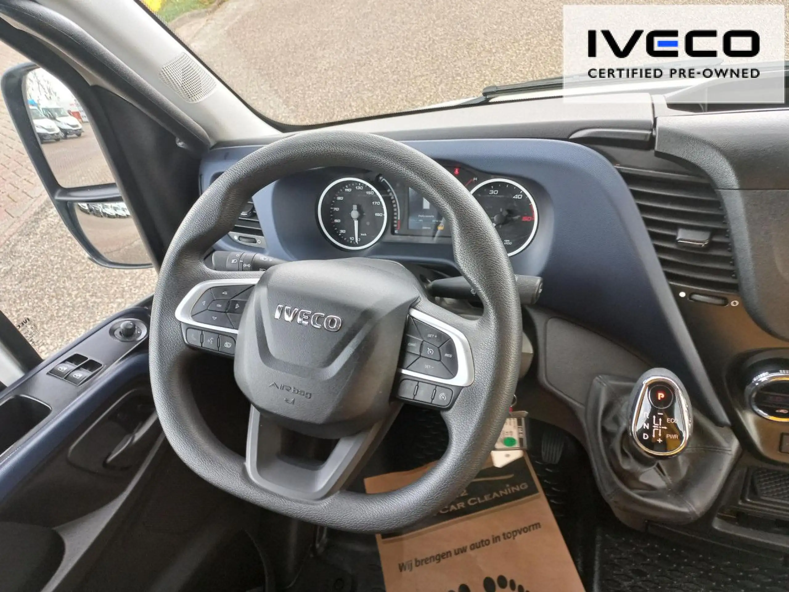 Iveco - Daily