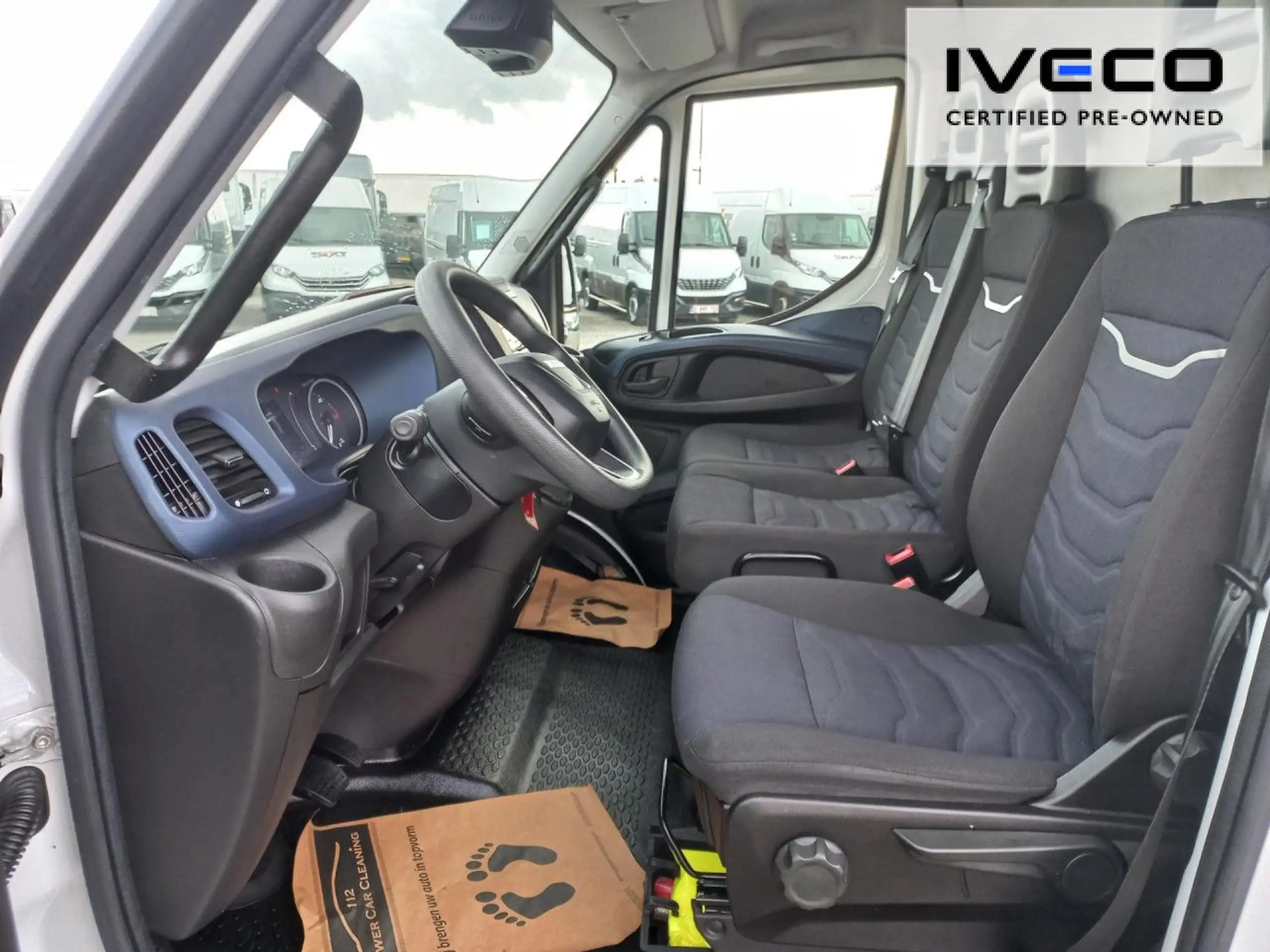 Iveco - Daily