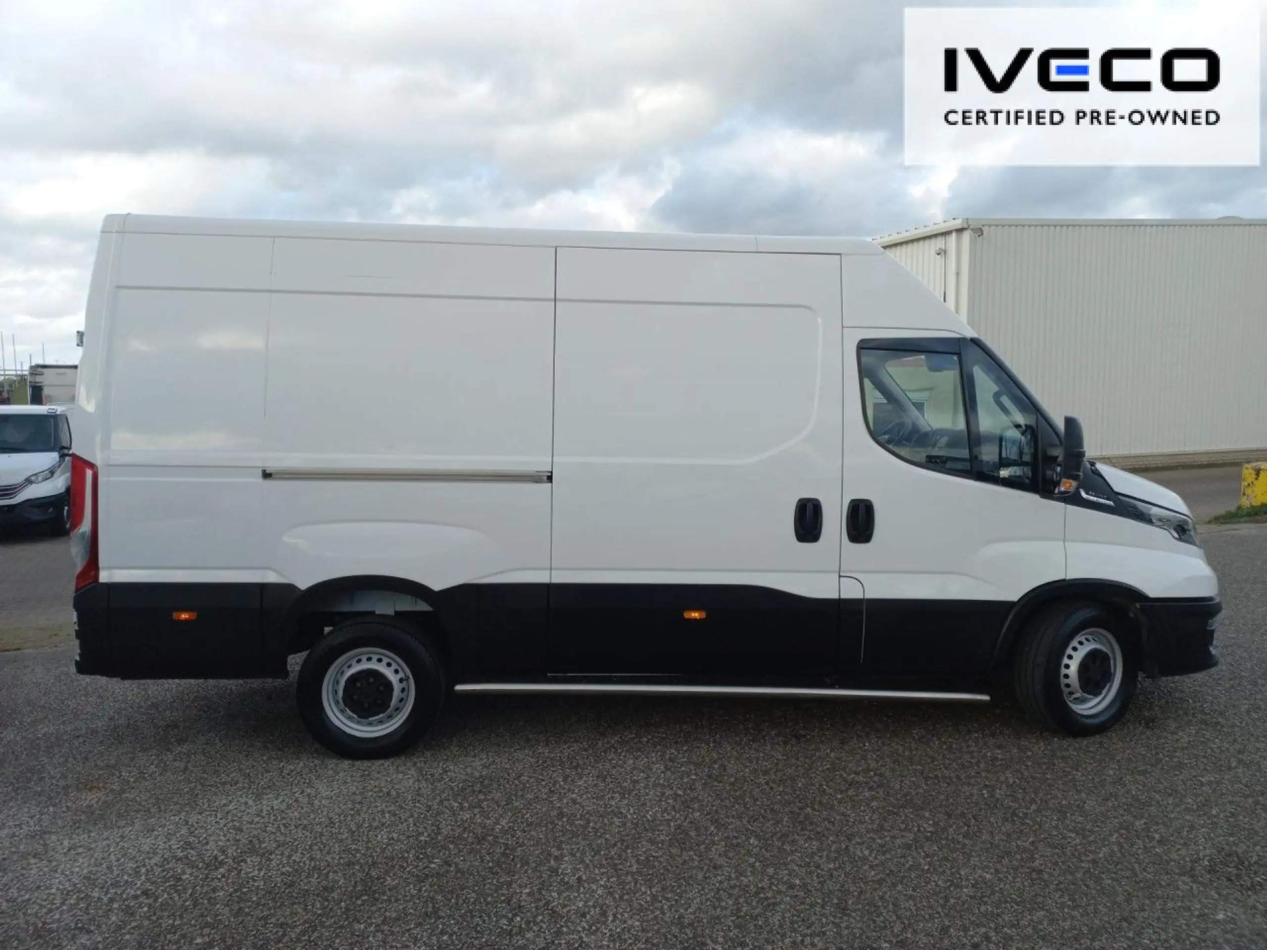 Iveco - Daily