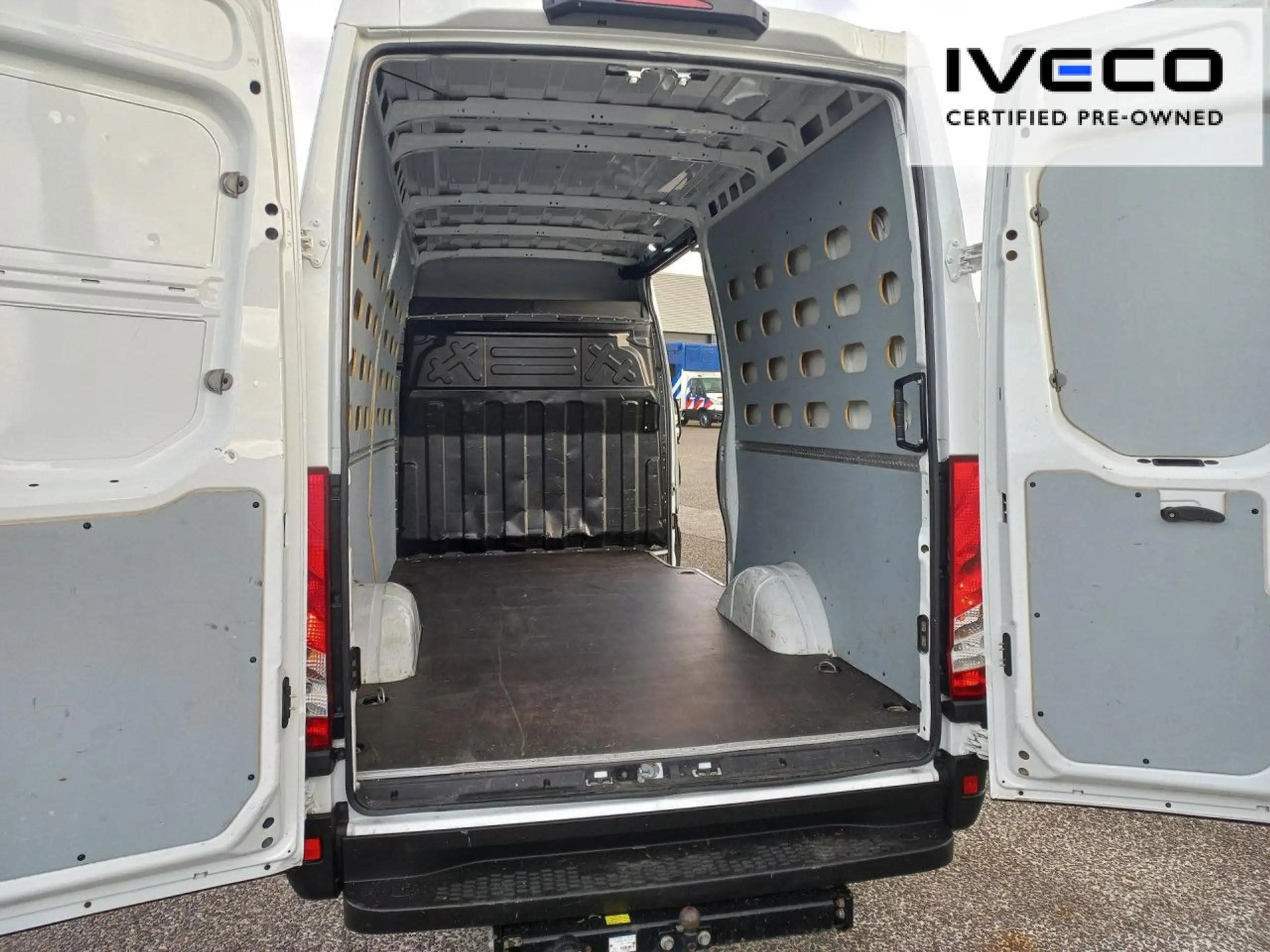 Iveco - Daily