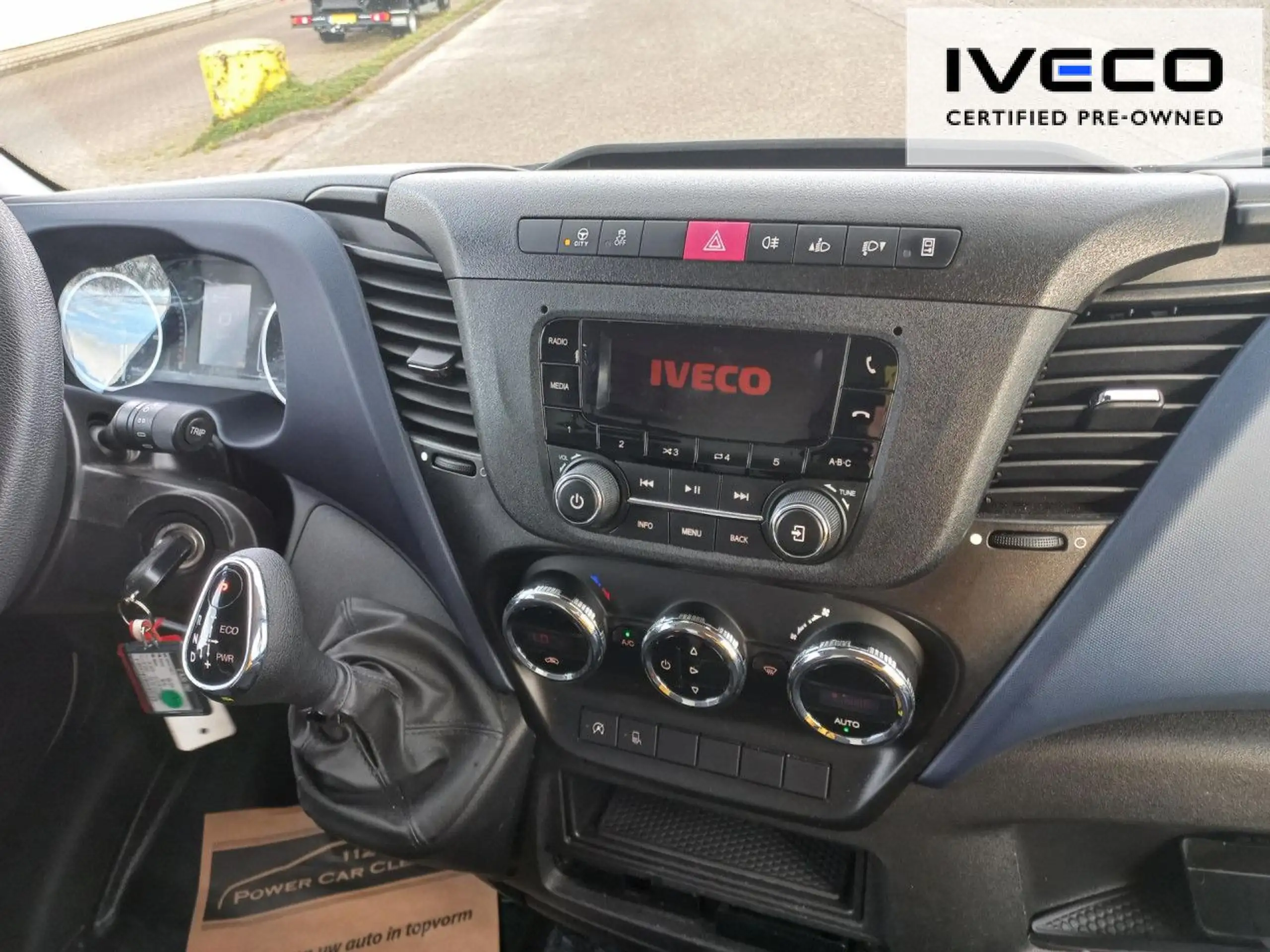 Iveco - Daily