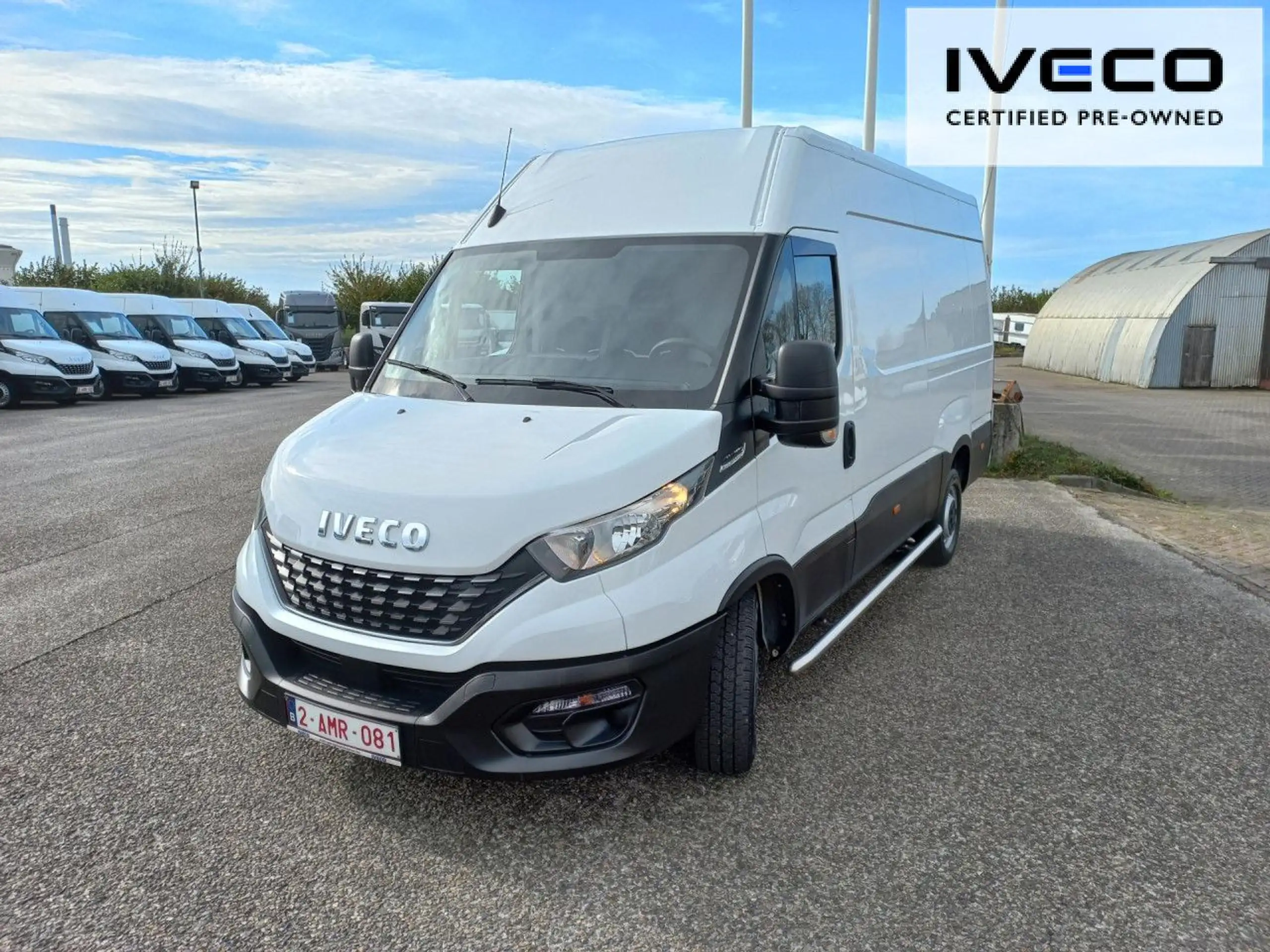 Iveco - Daily