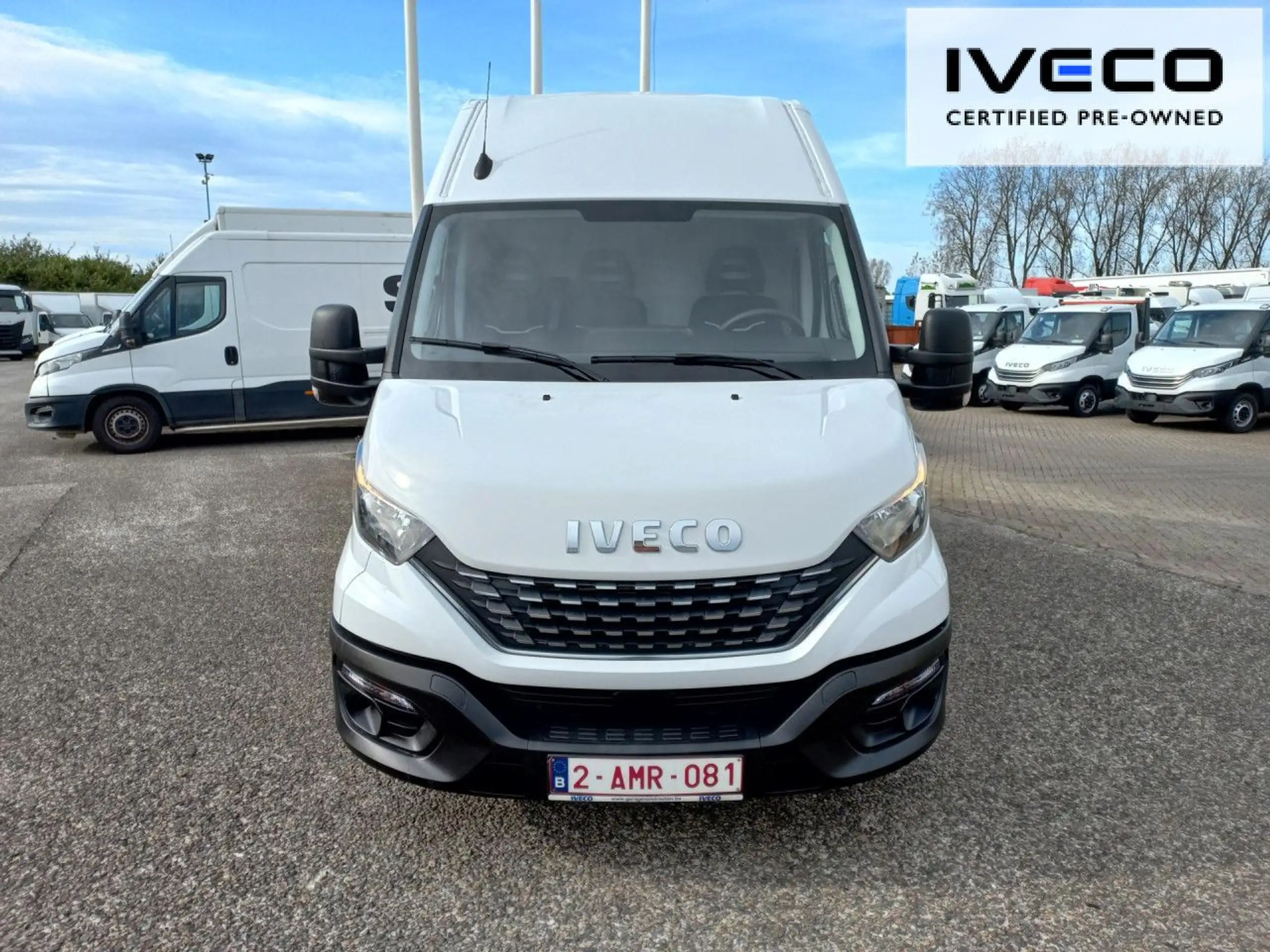 Iveco - Daily