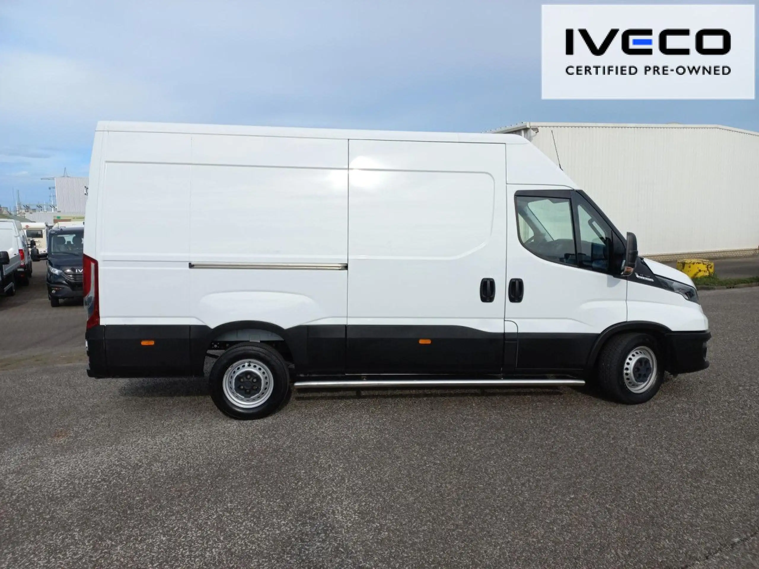 Iveco - Daily