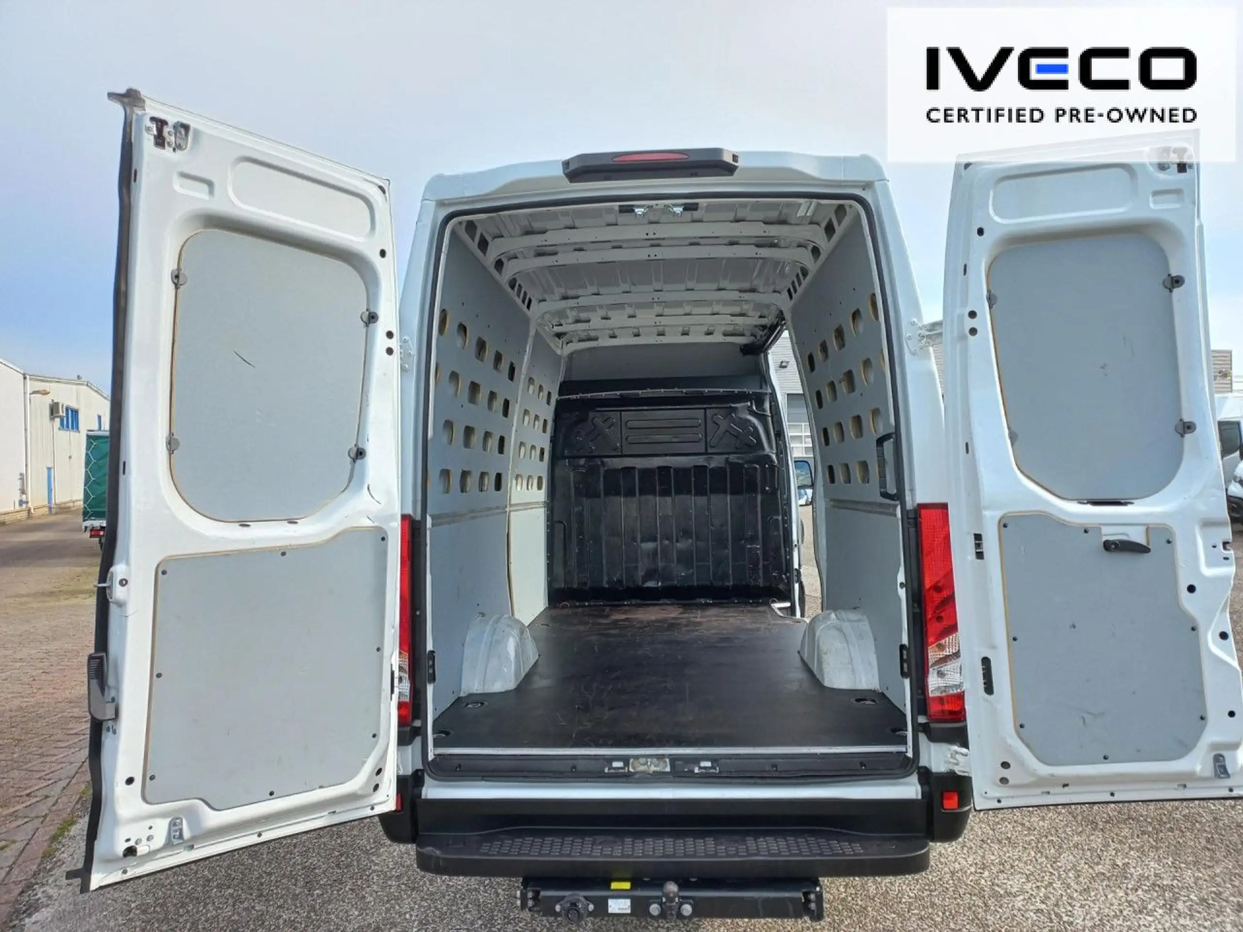 Iveco - Daily