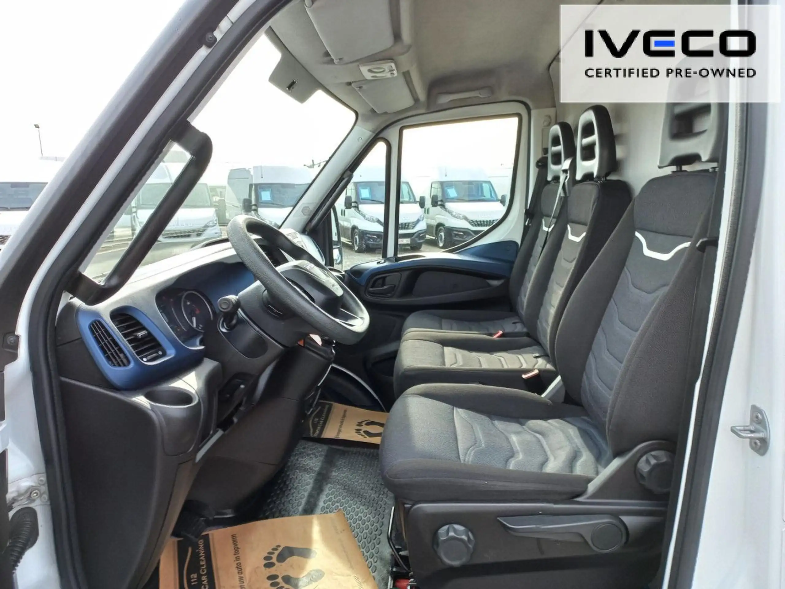 Iveco - Daily