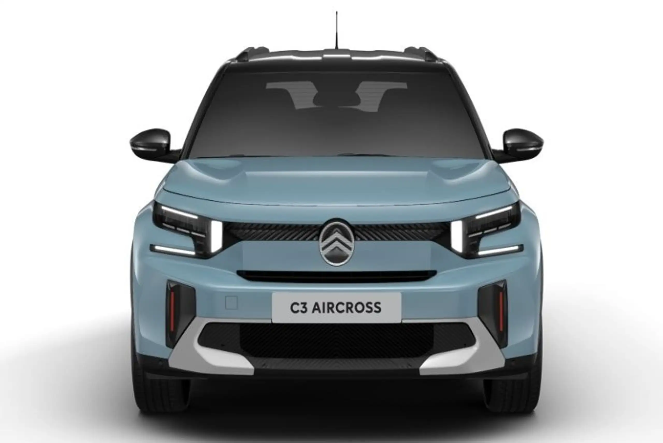 Citroen - C3 Aircross