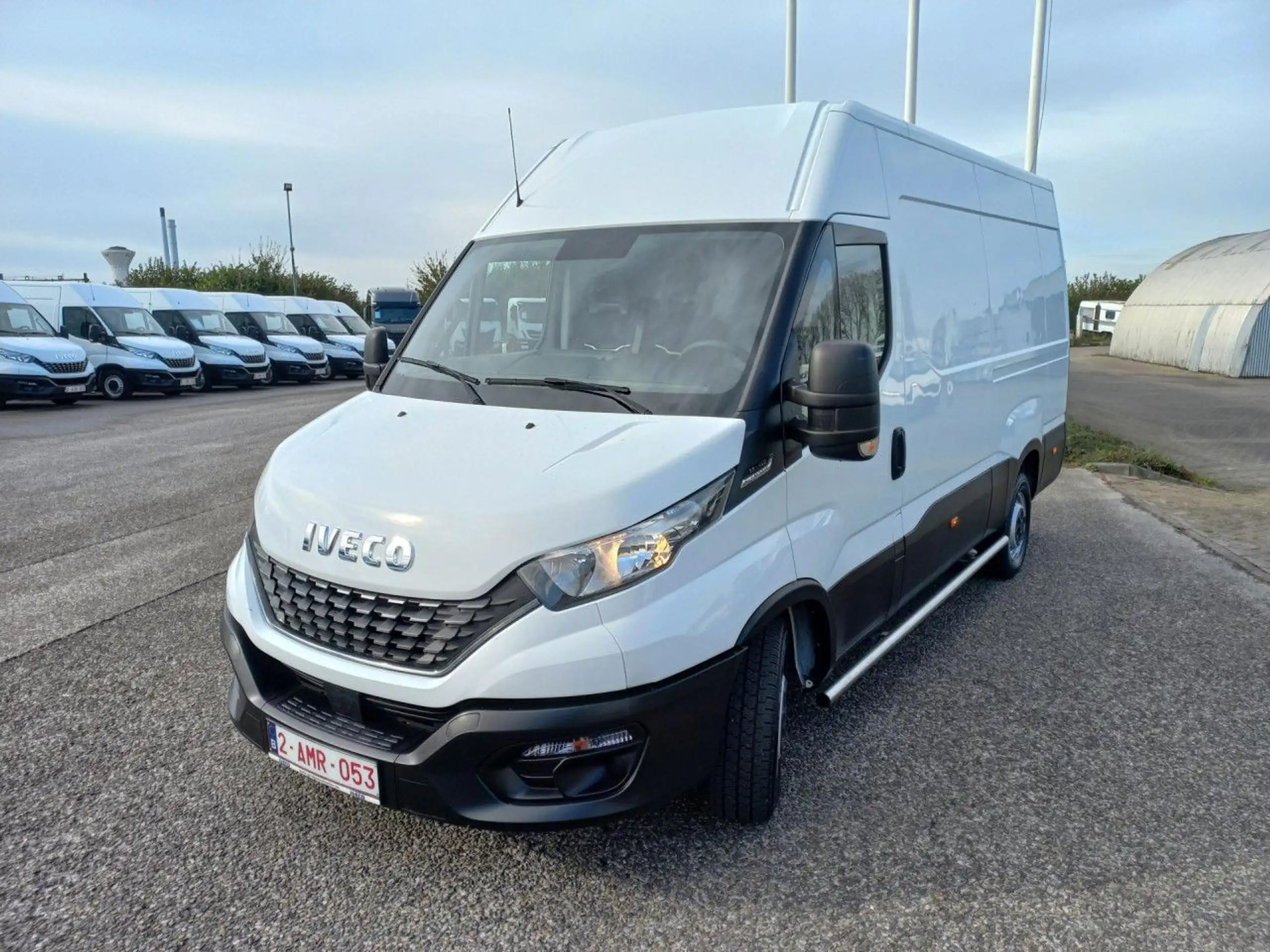 Iveco - Daily