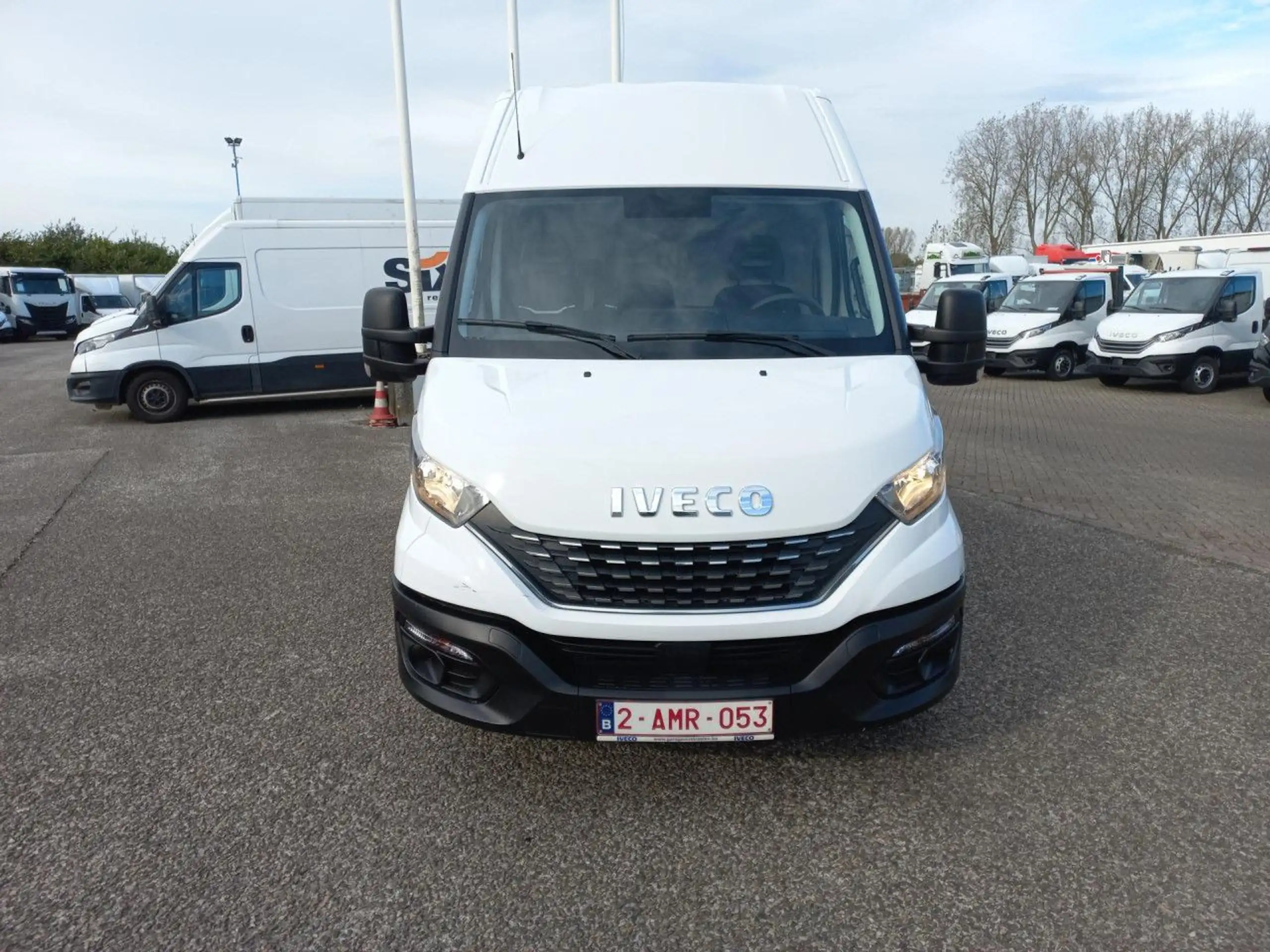 Iveco - Daily