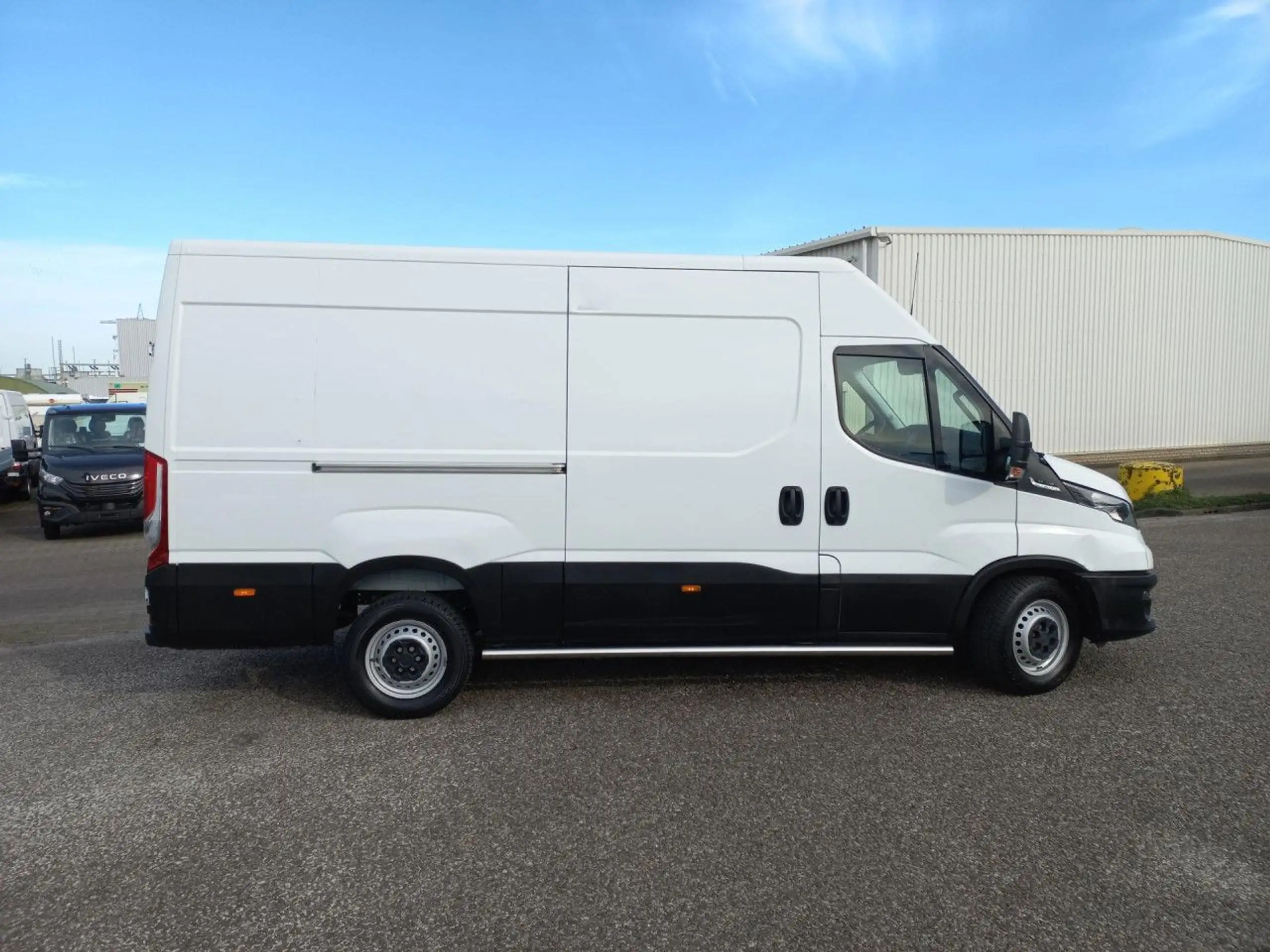 Iveco - Daily