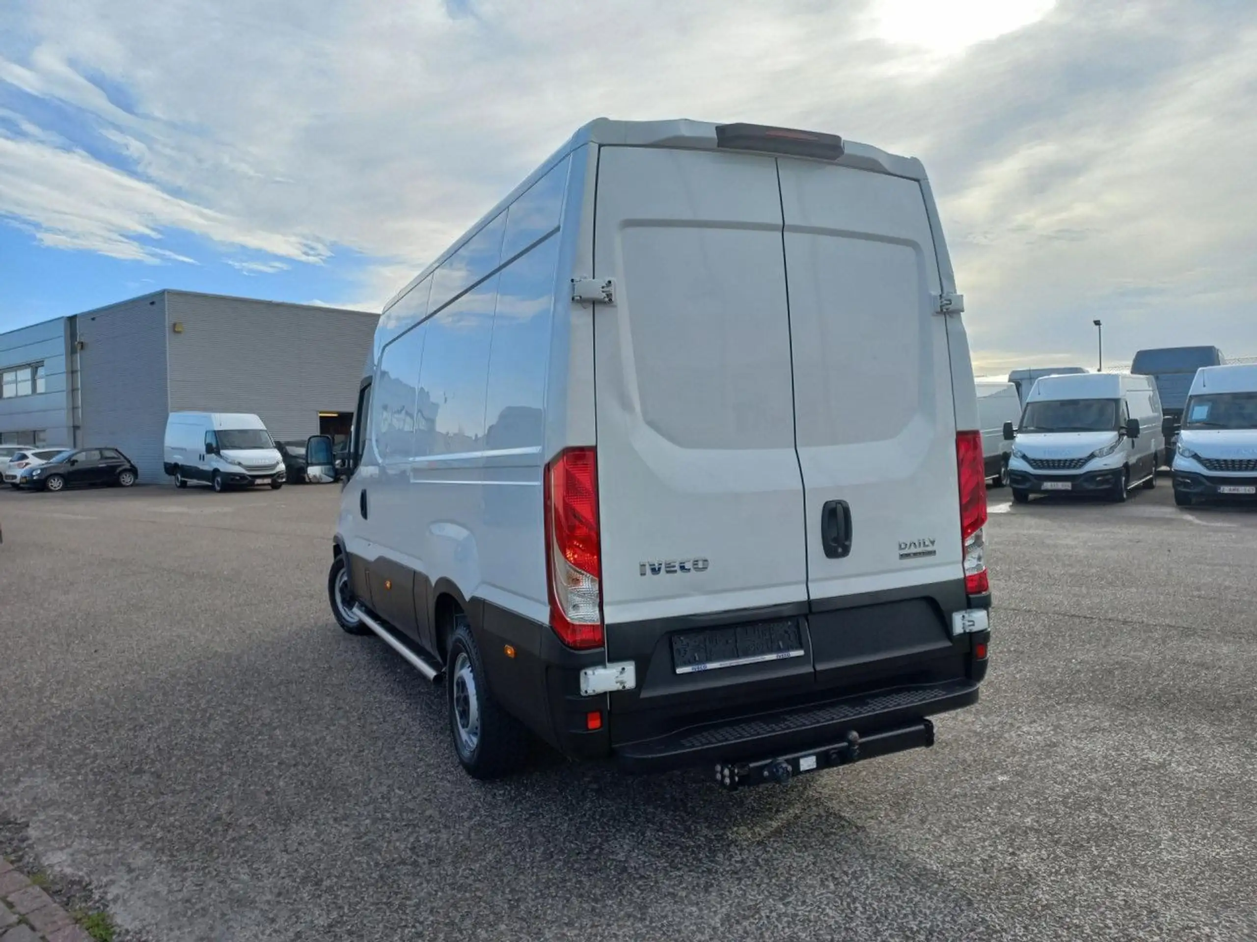 Iveco - Daily