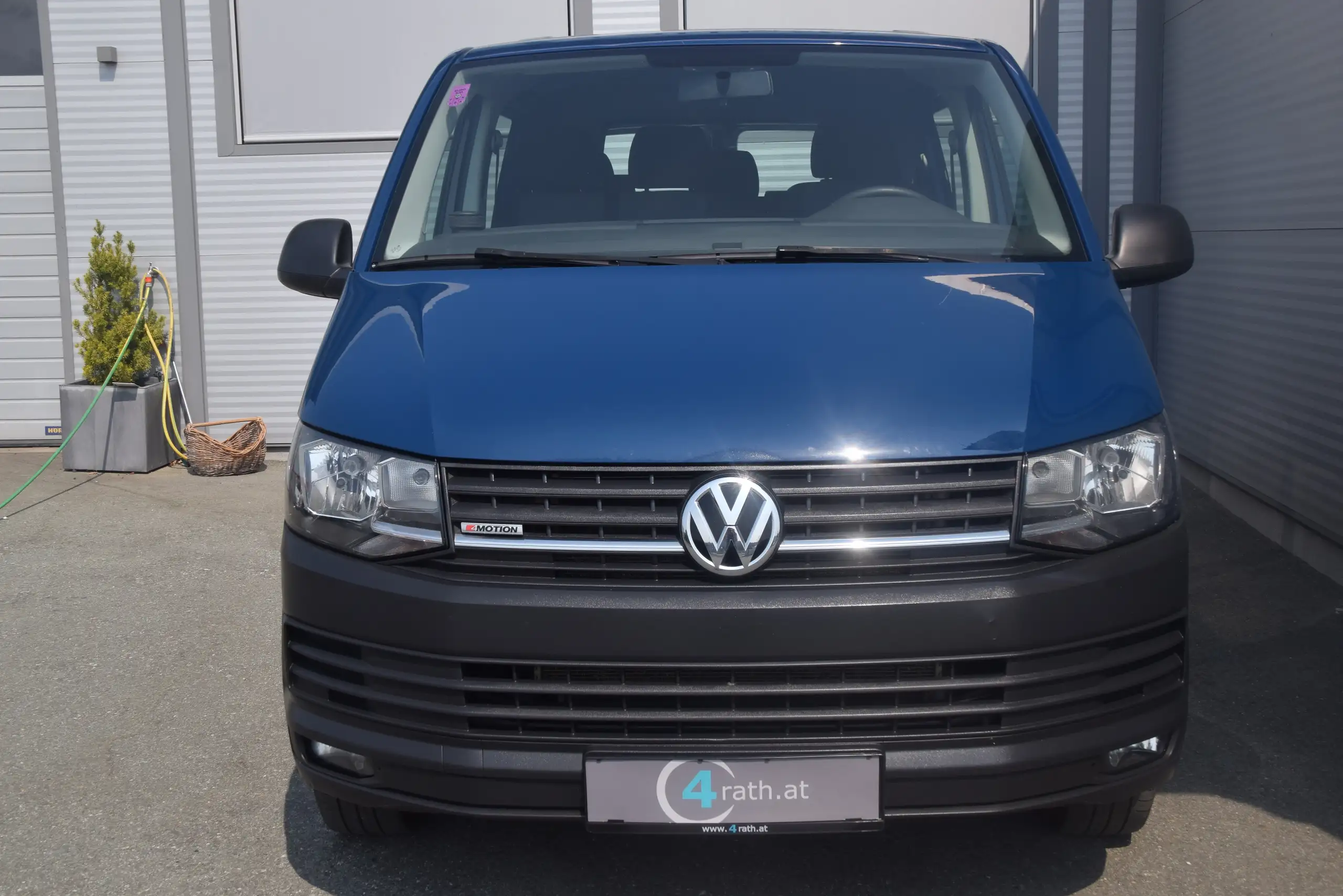 Volkswagen - T6 Transporter