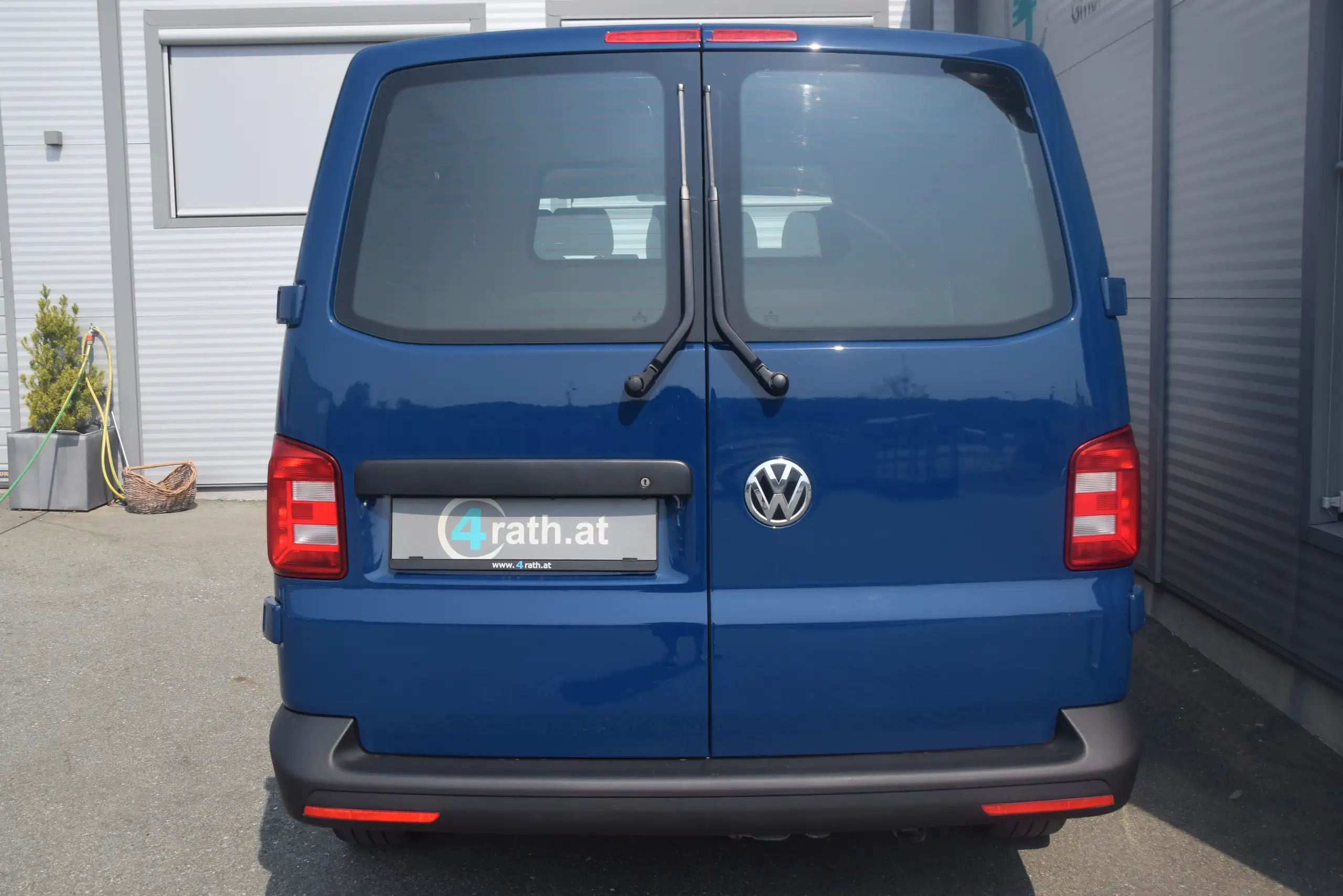 Volkswagen - T6 Transporter