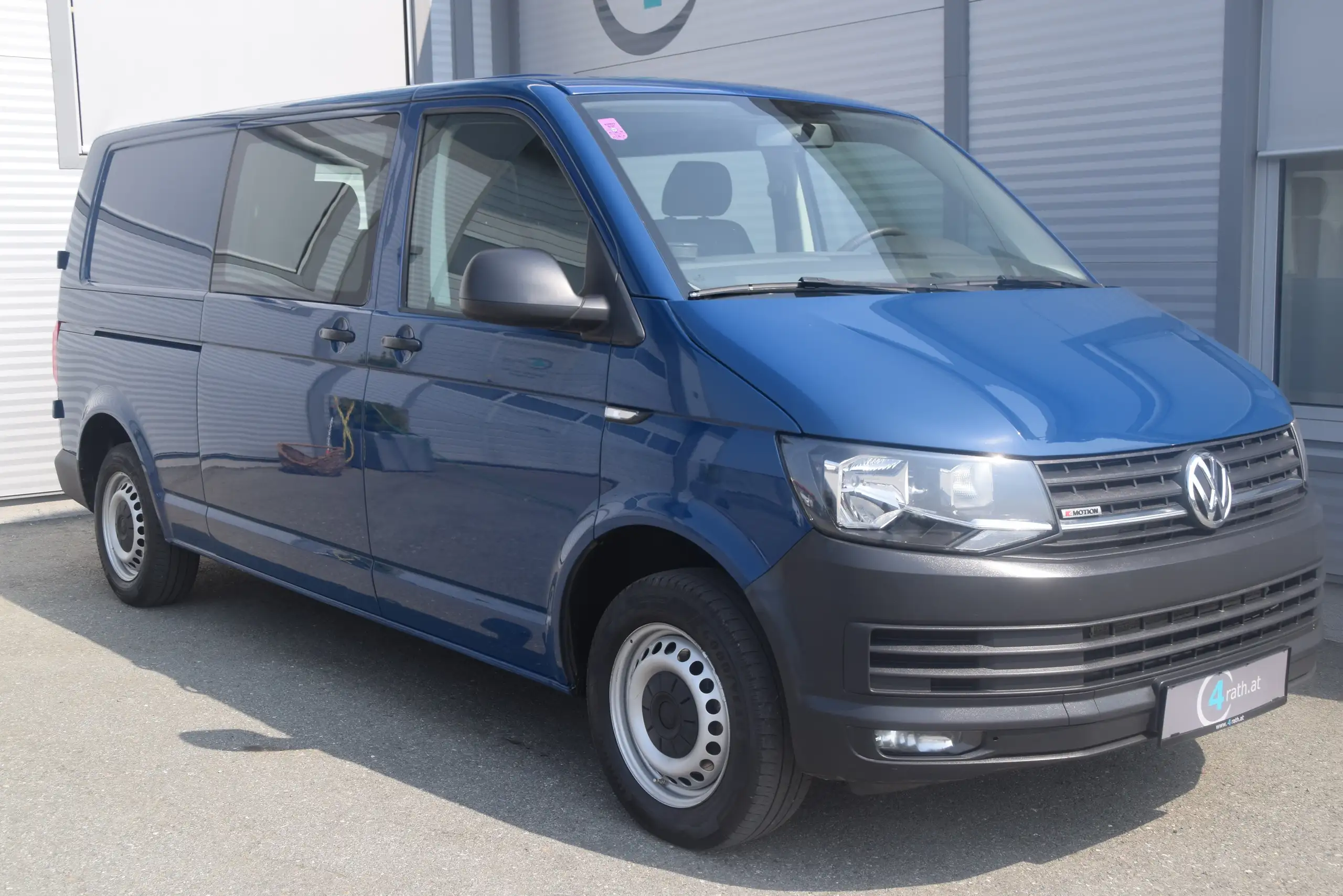 Volkswagen - T6 Transporter