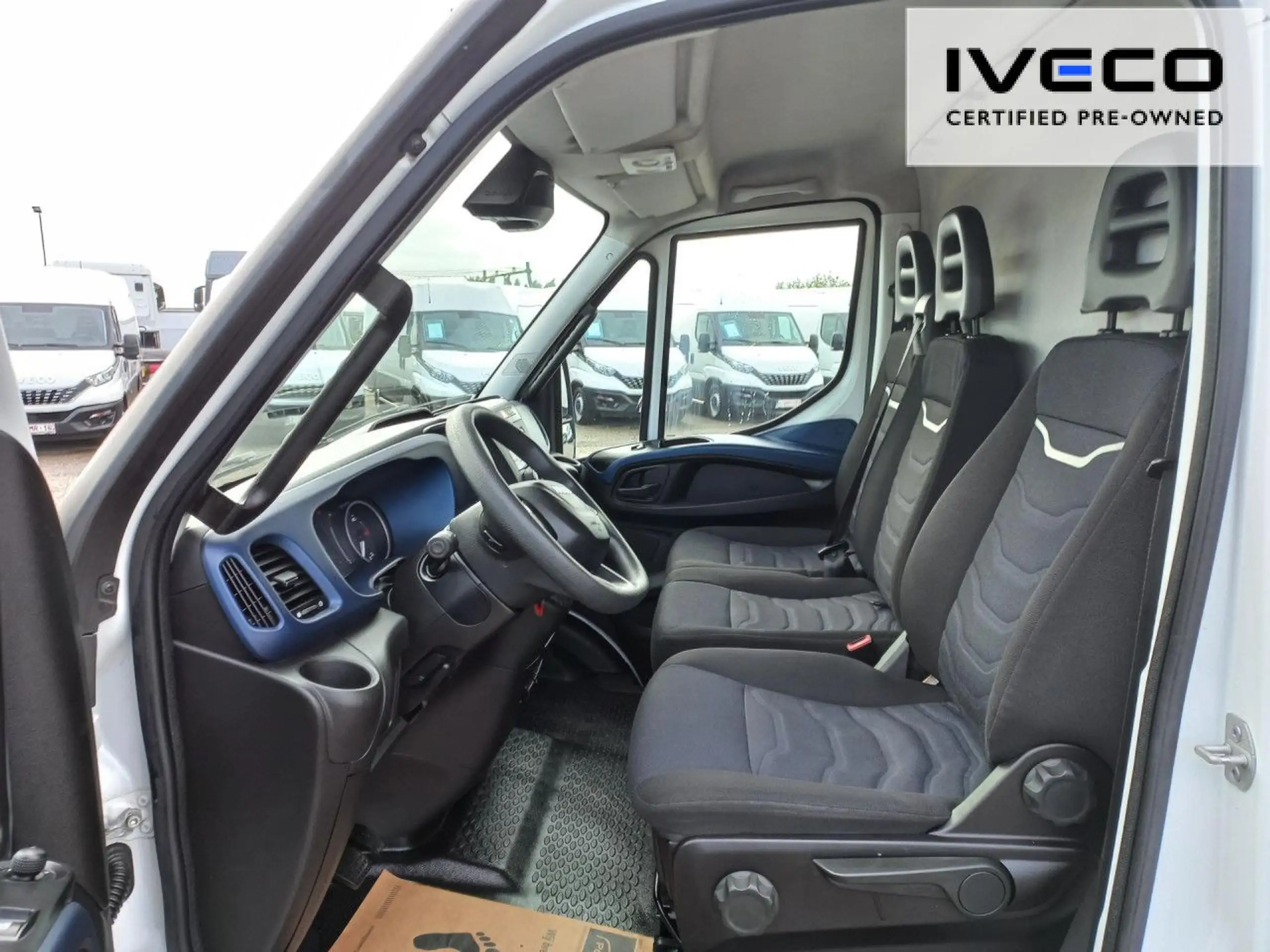 Iveco - Daily