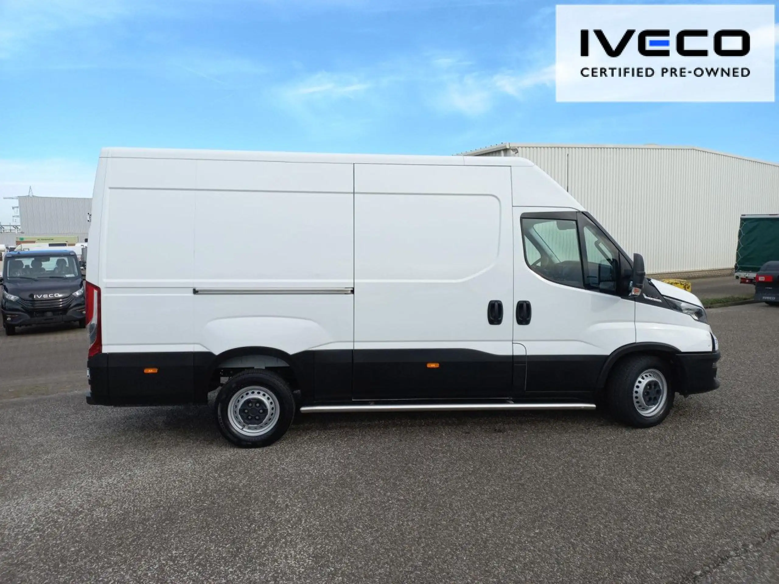 Iveco - Daily