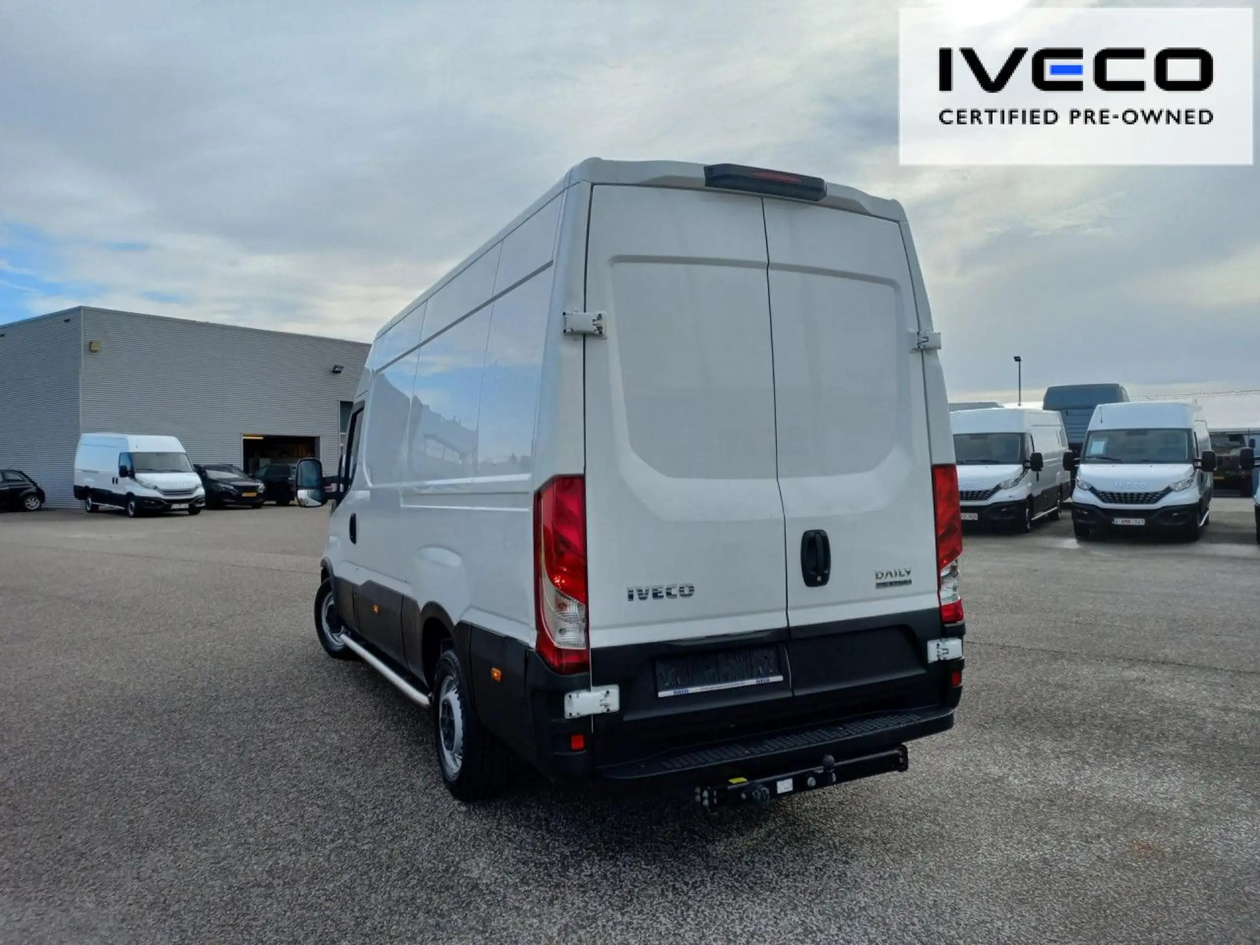 Iveco - Daily