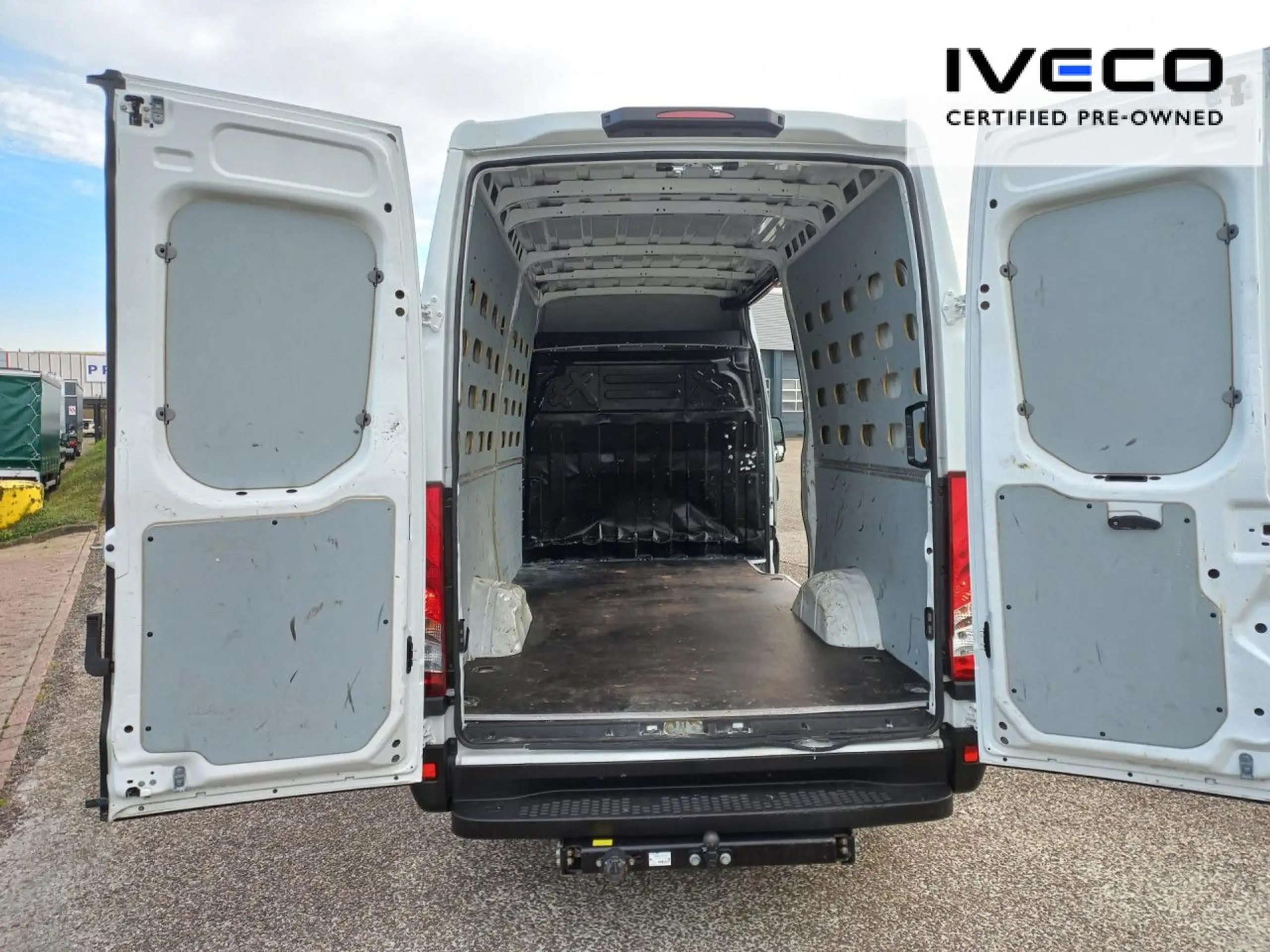 Iveco - Daily