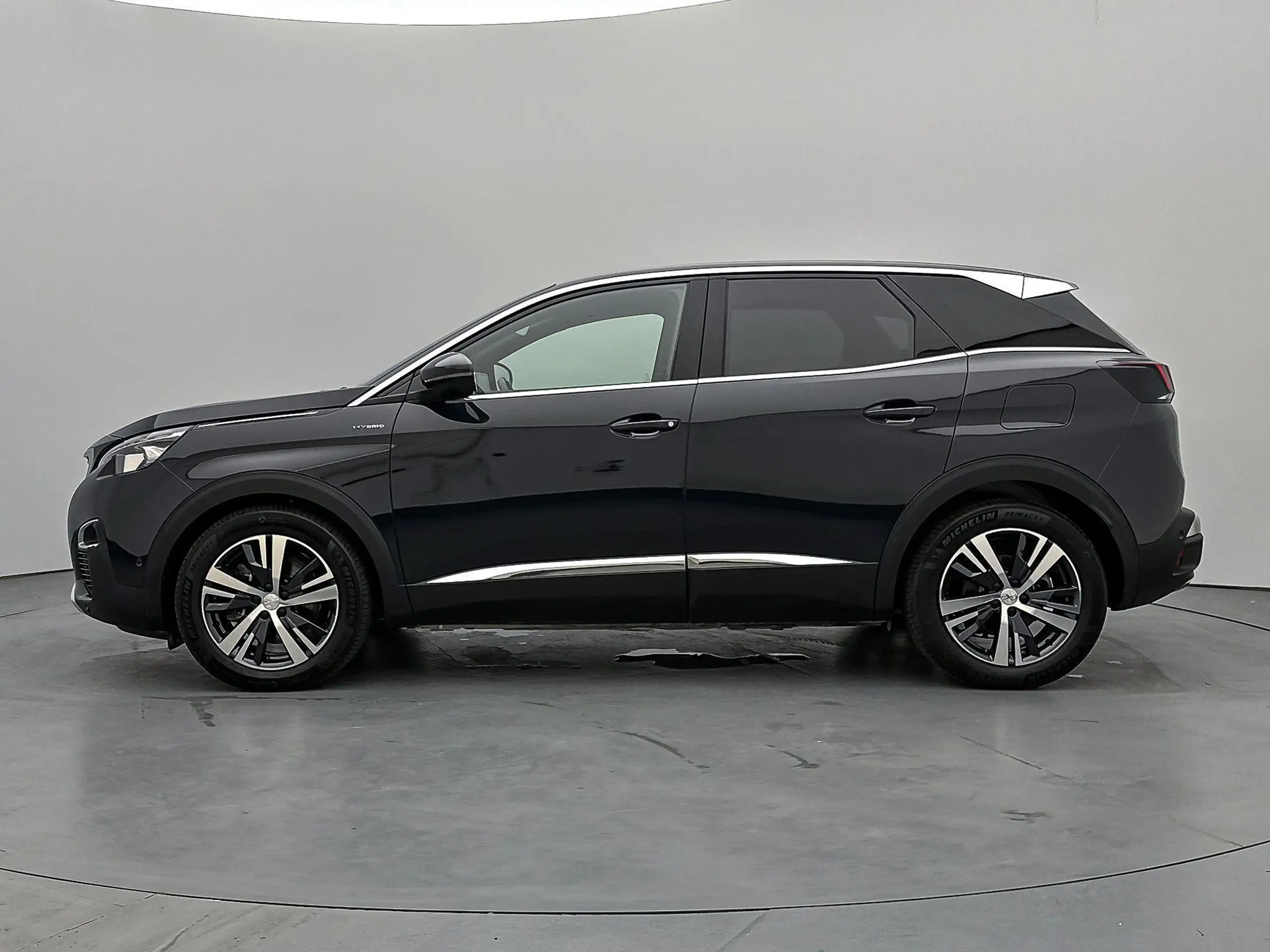 Peugeot - 3008