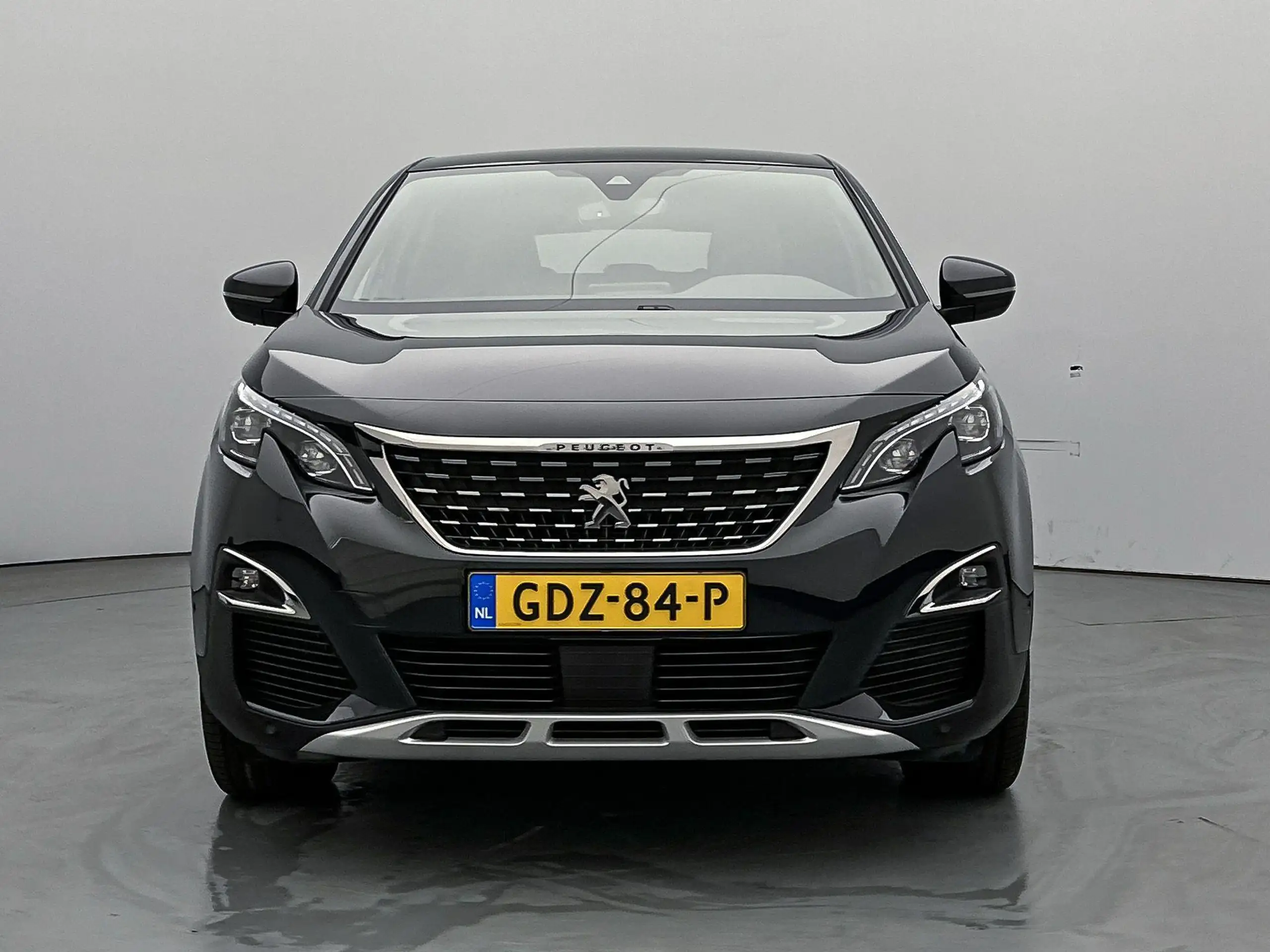 Peugeot - 3008