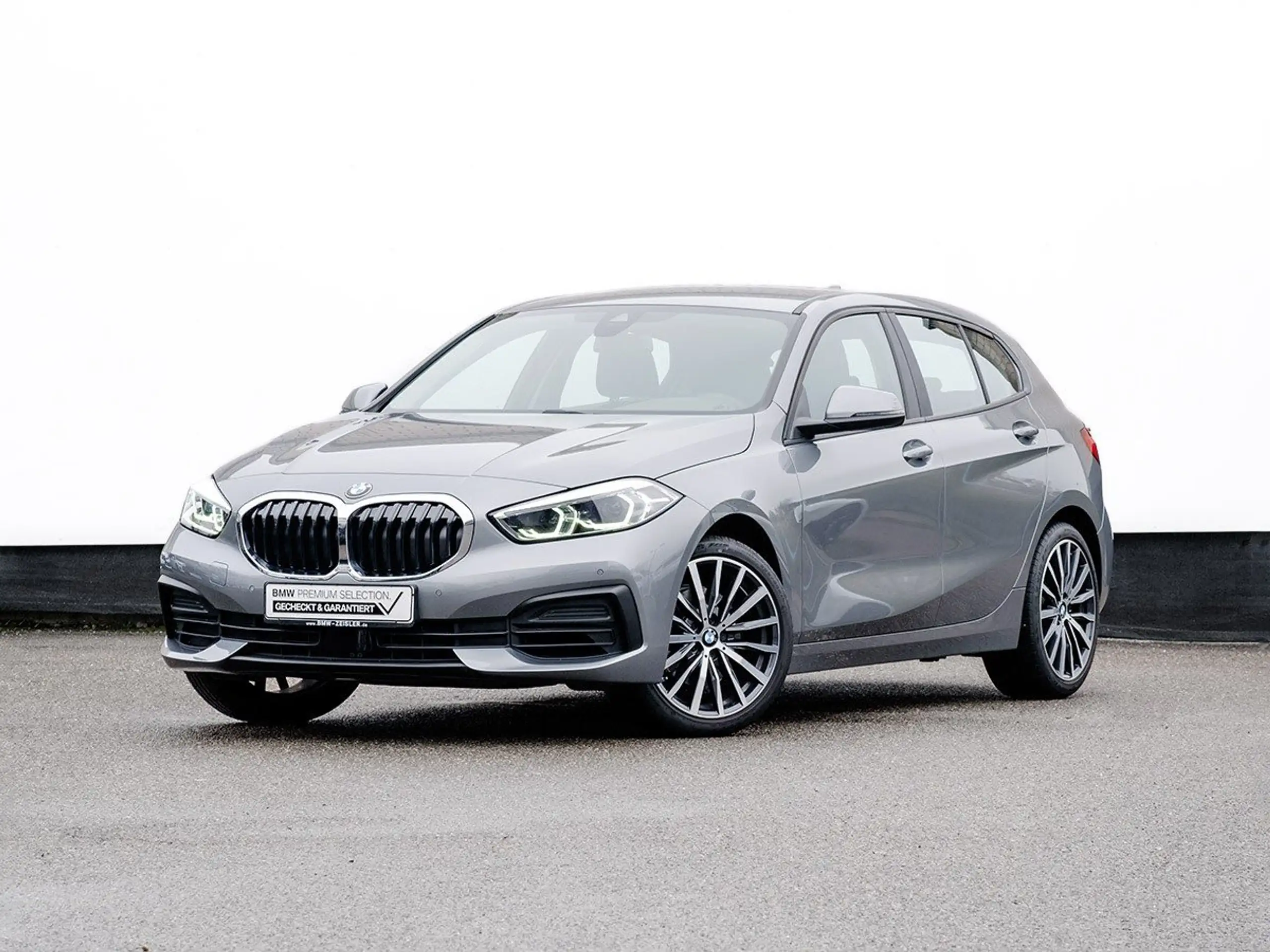 BMW 116 2024