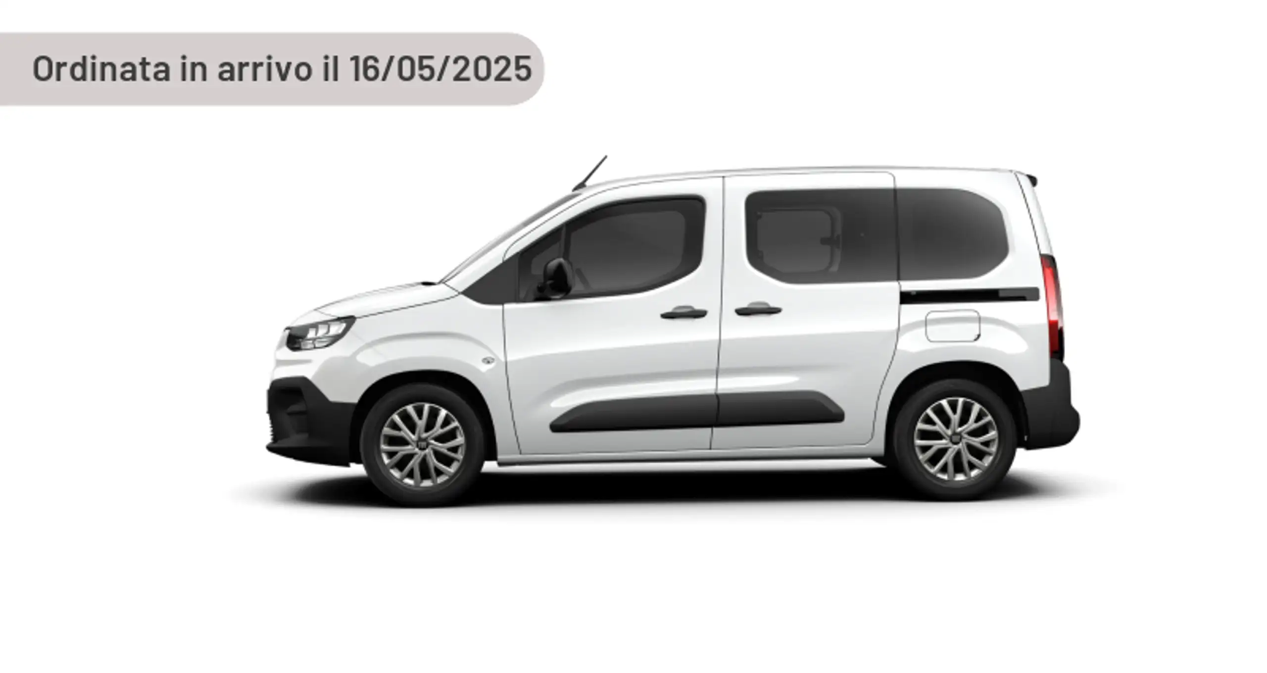 Fiat - Doblo