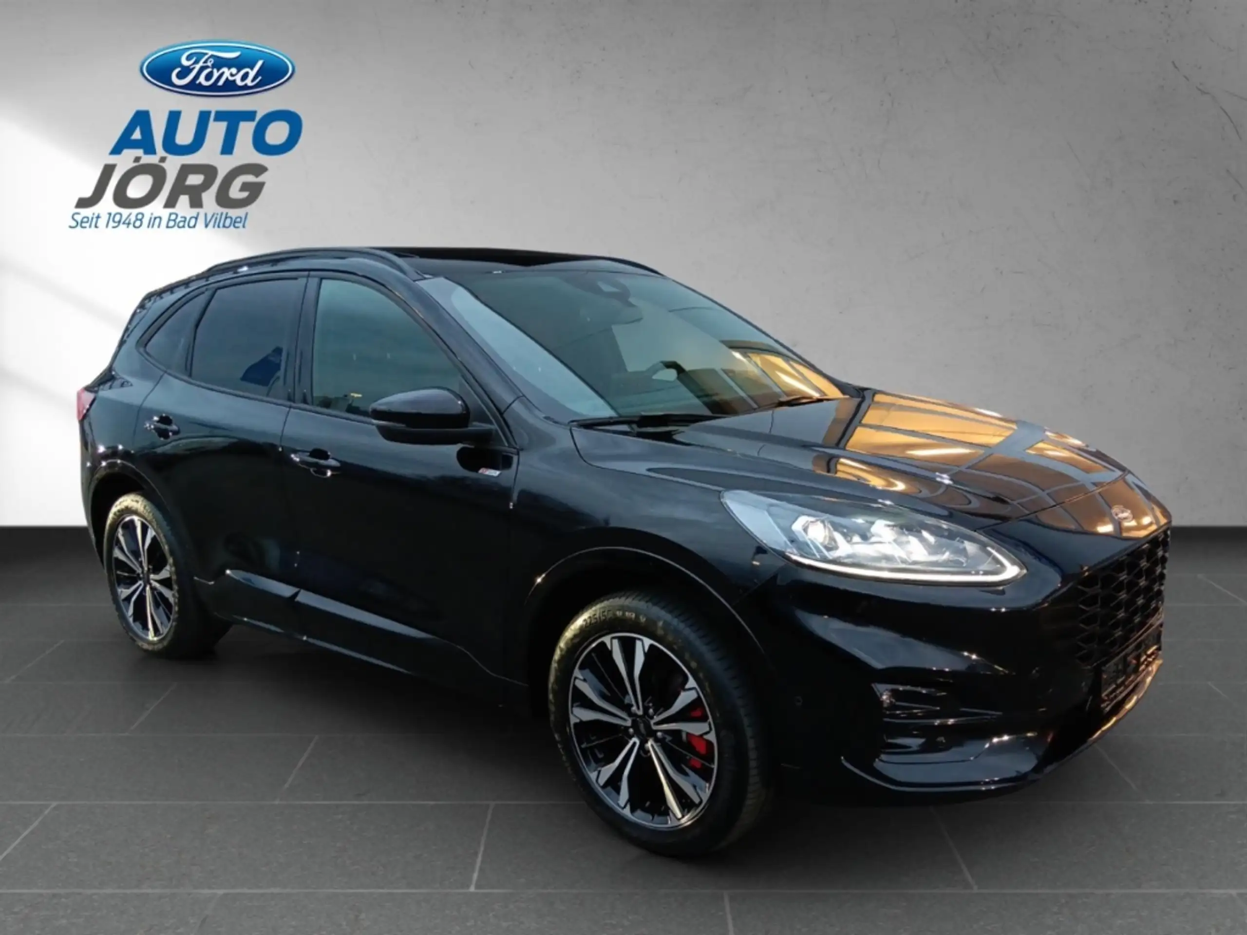 Ford - Kuga