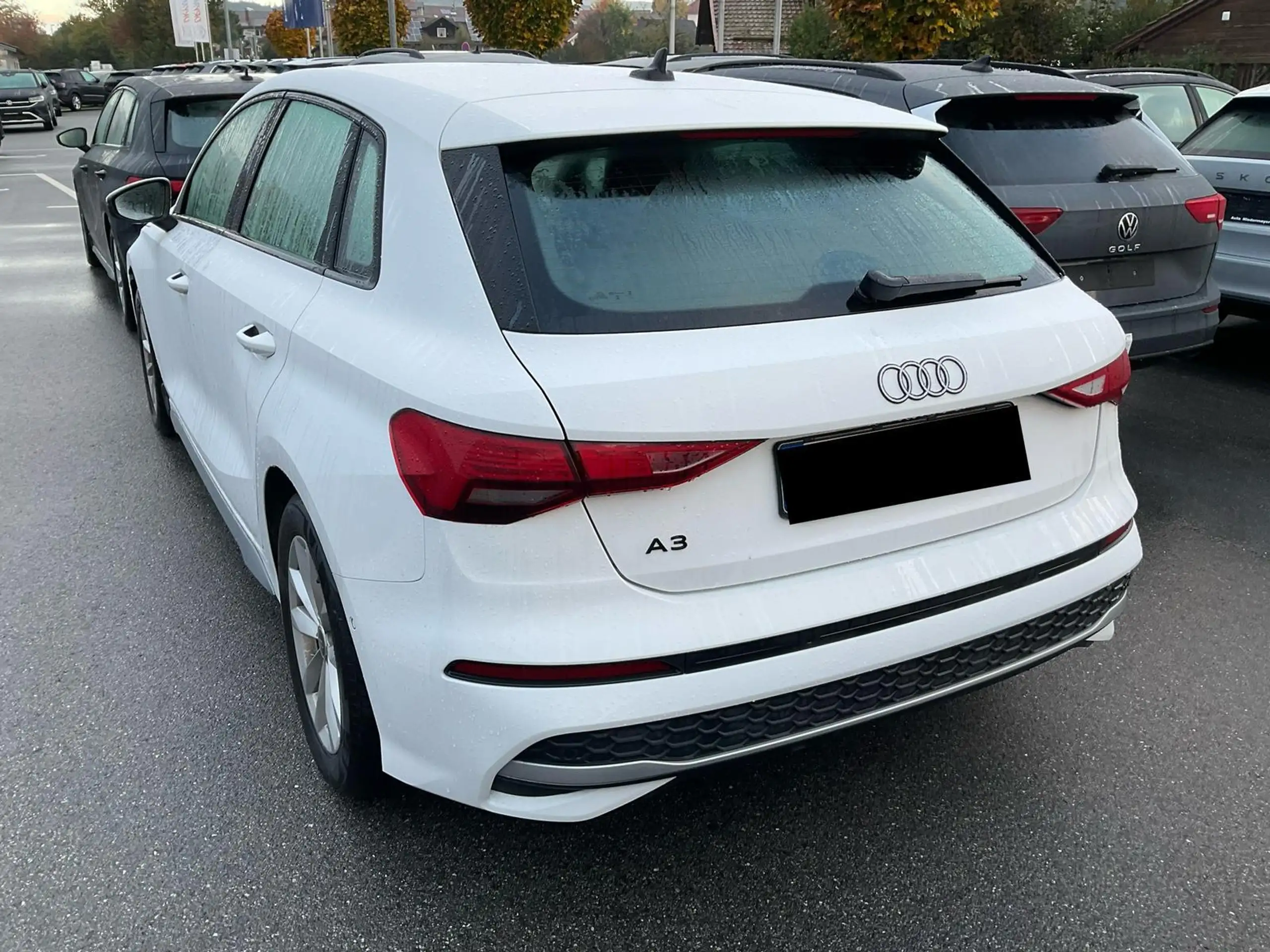 Audi - A3