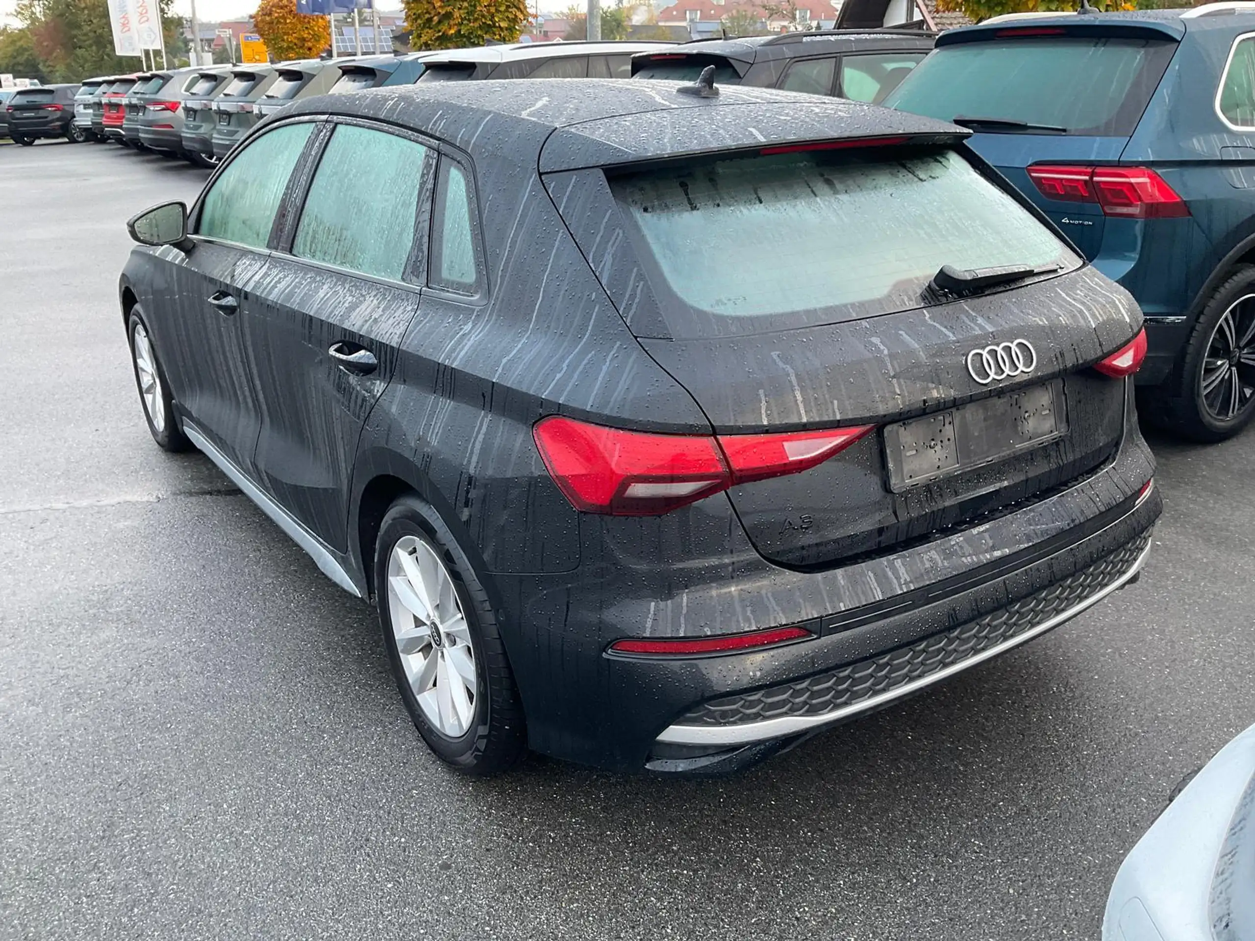 Audi - A3