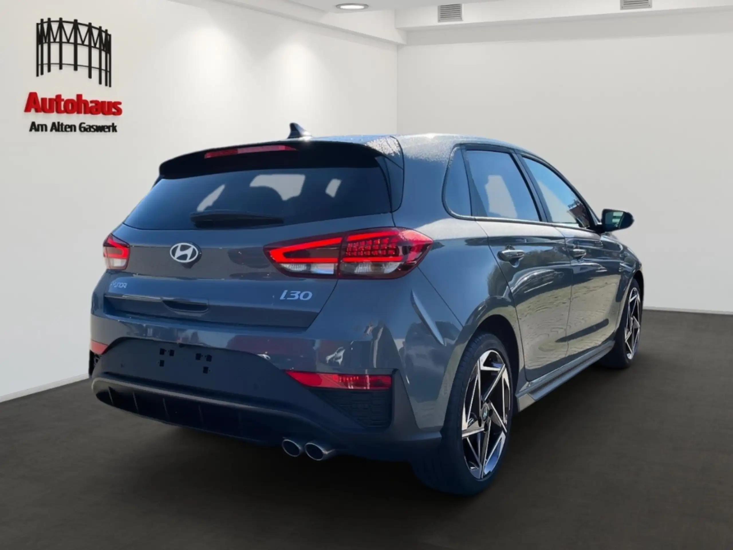 Hyundai - i30