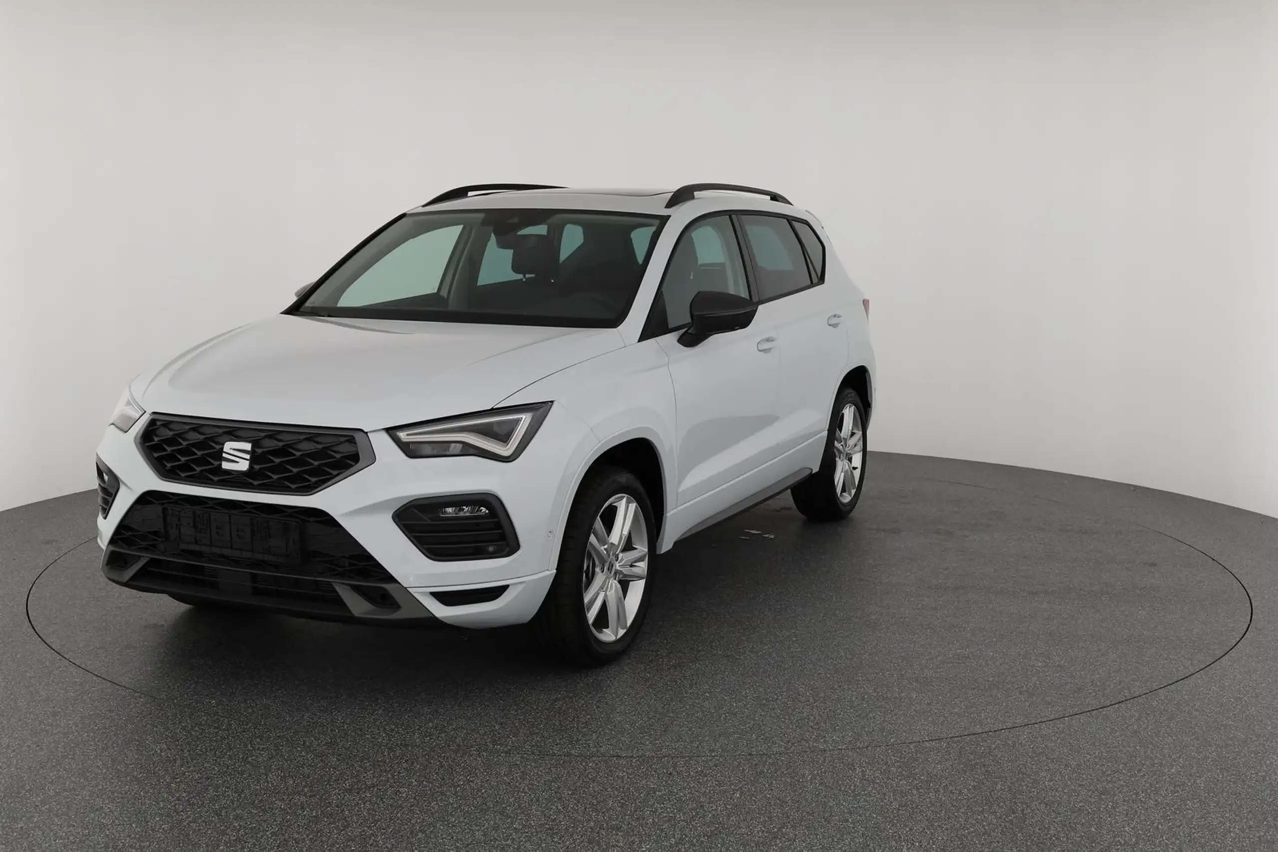 SEAT - Ateca