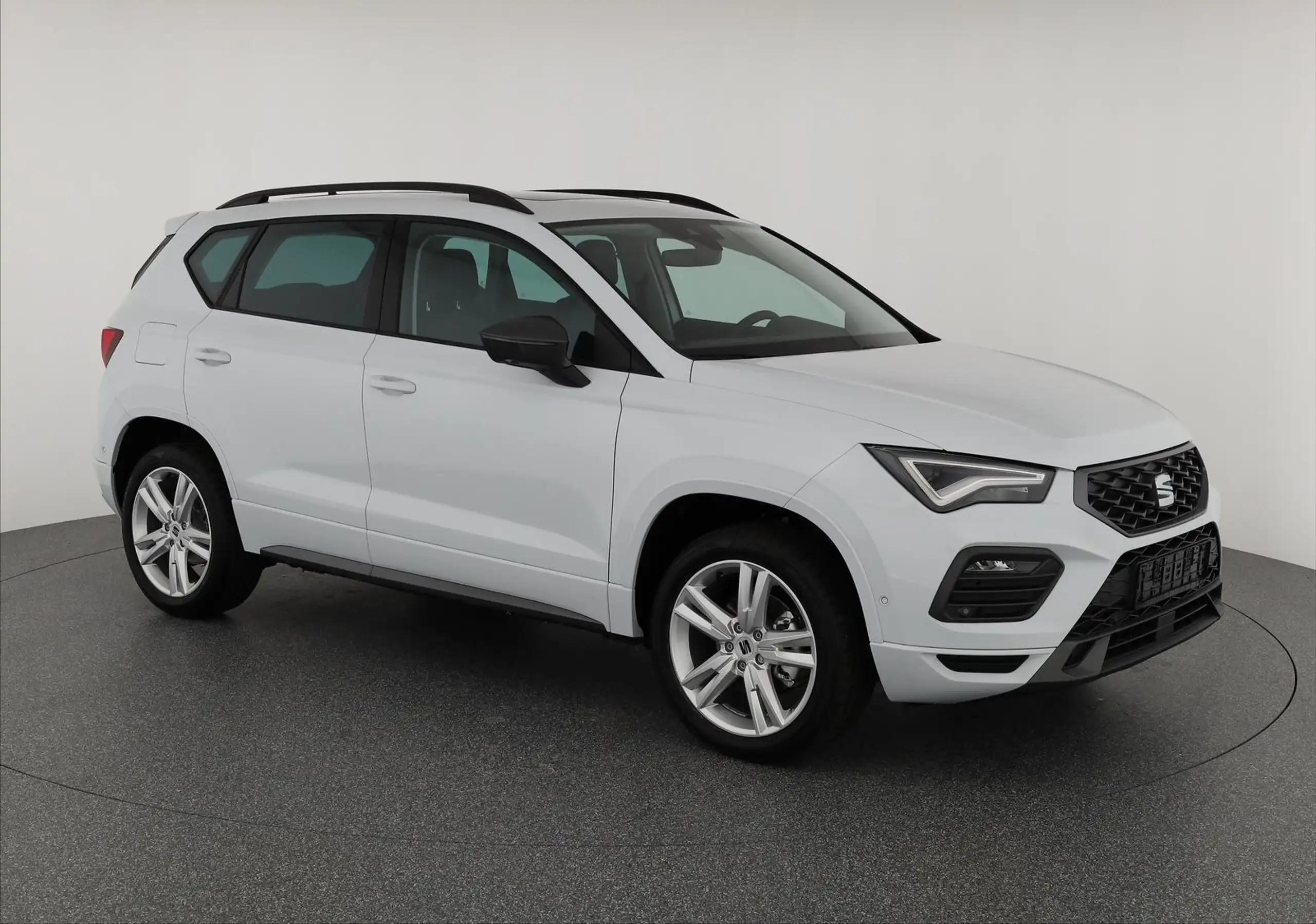 SEAT - Ateca