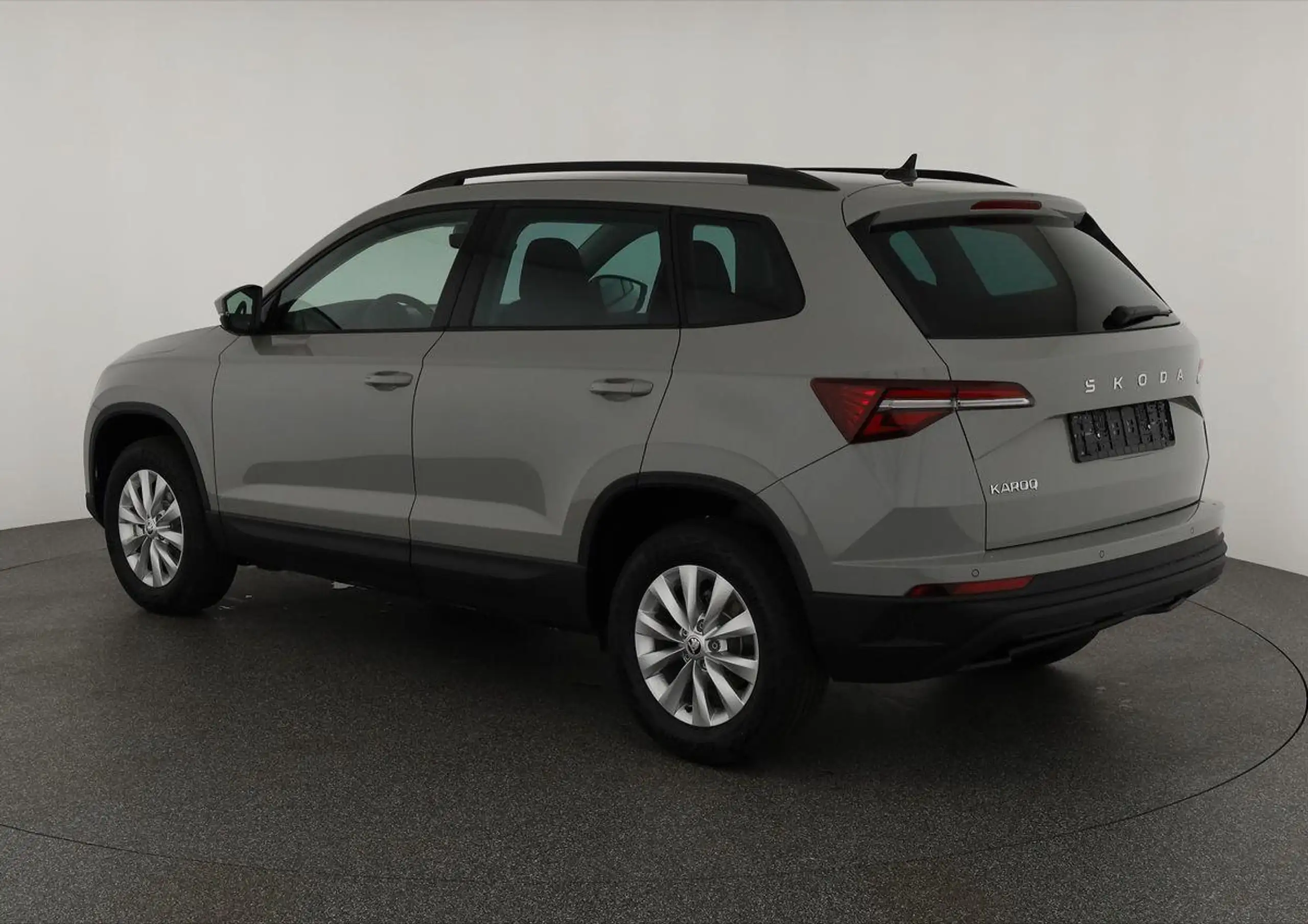 Skoda - Karoq