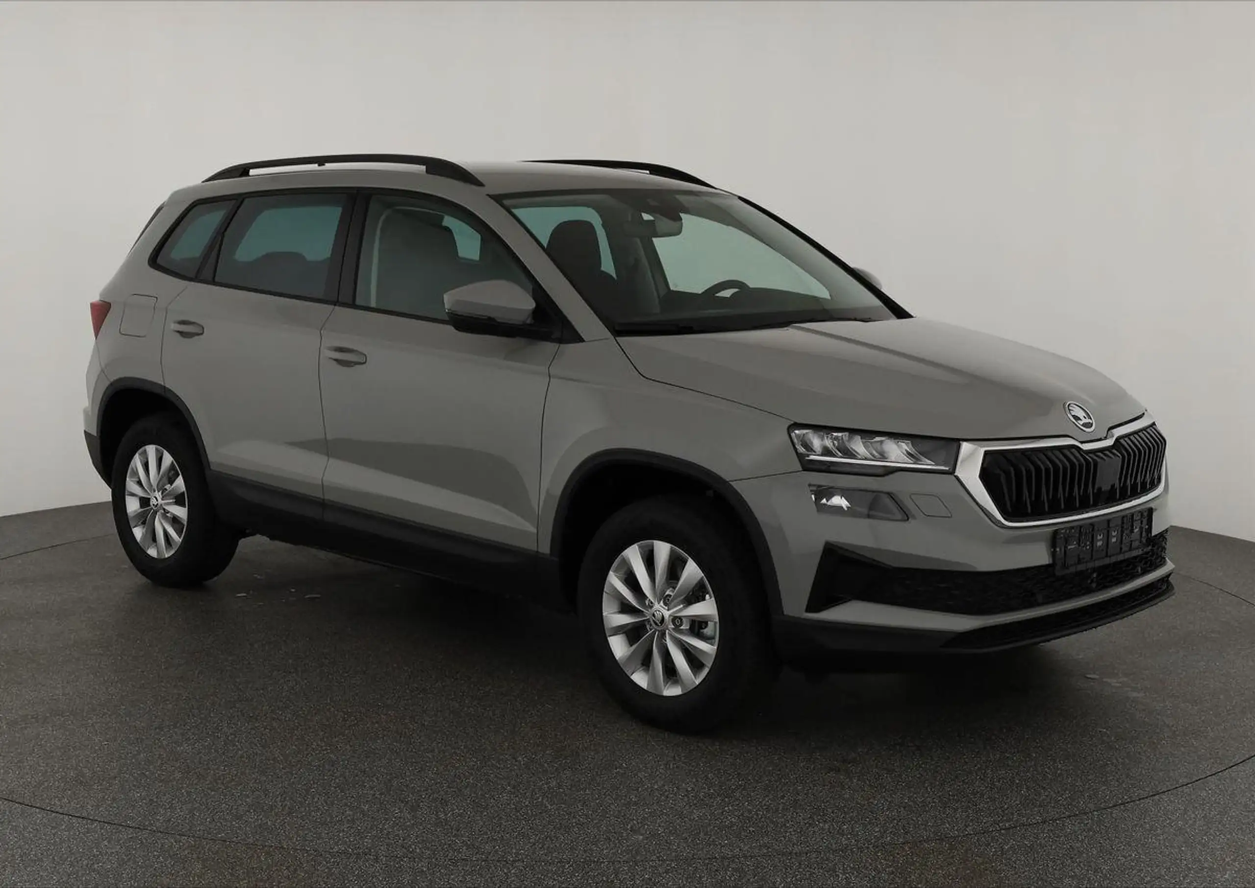 Skoda - Karoq