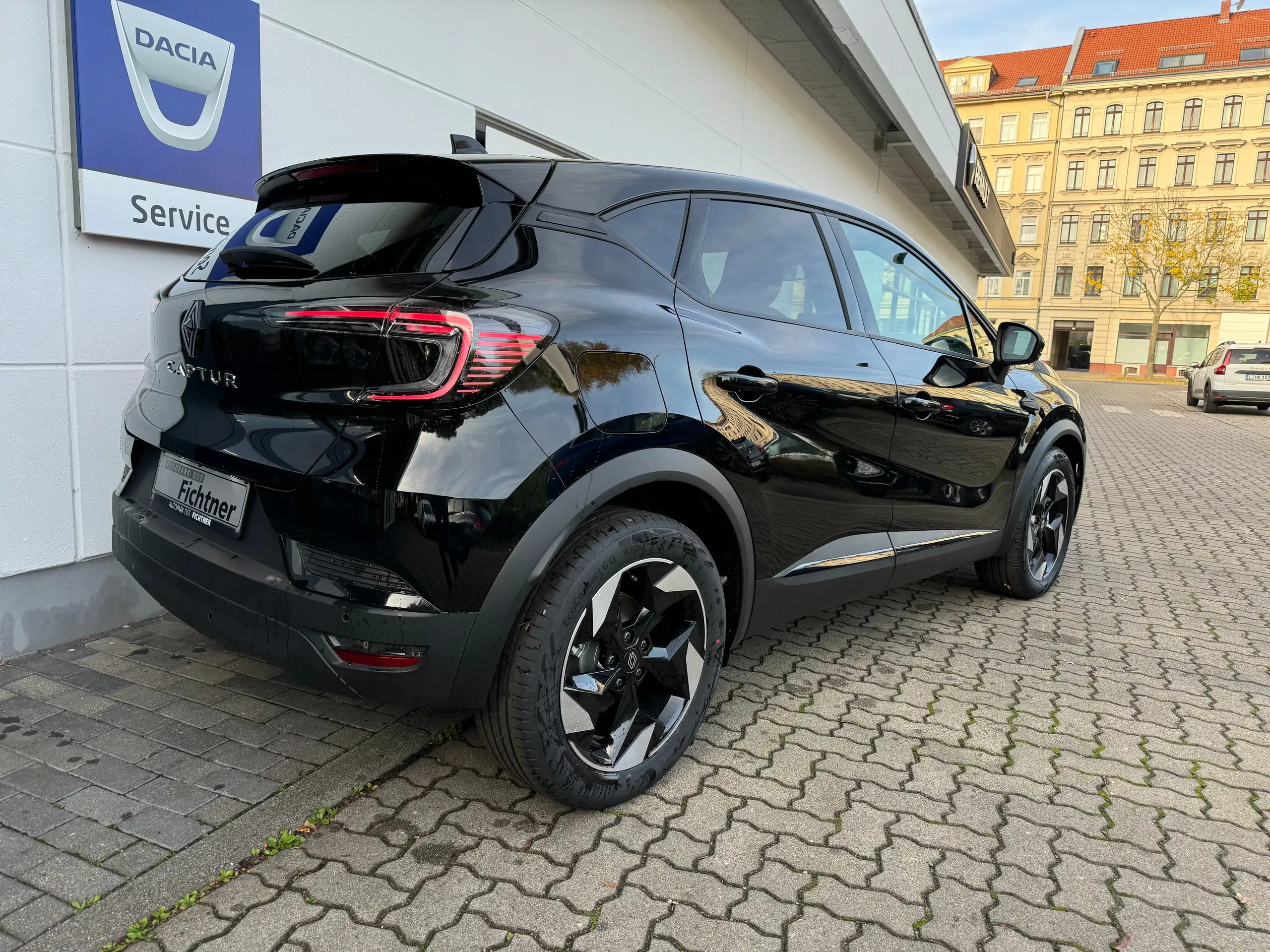 Renault - Captur