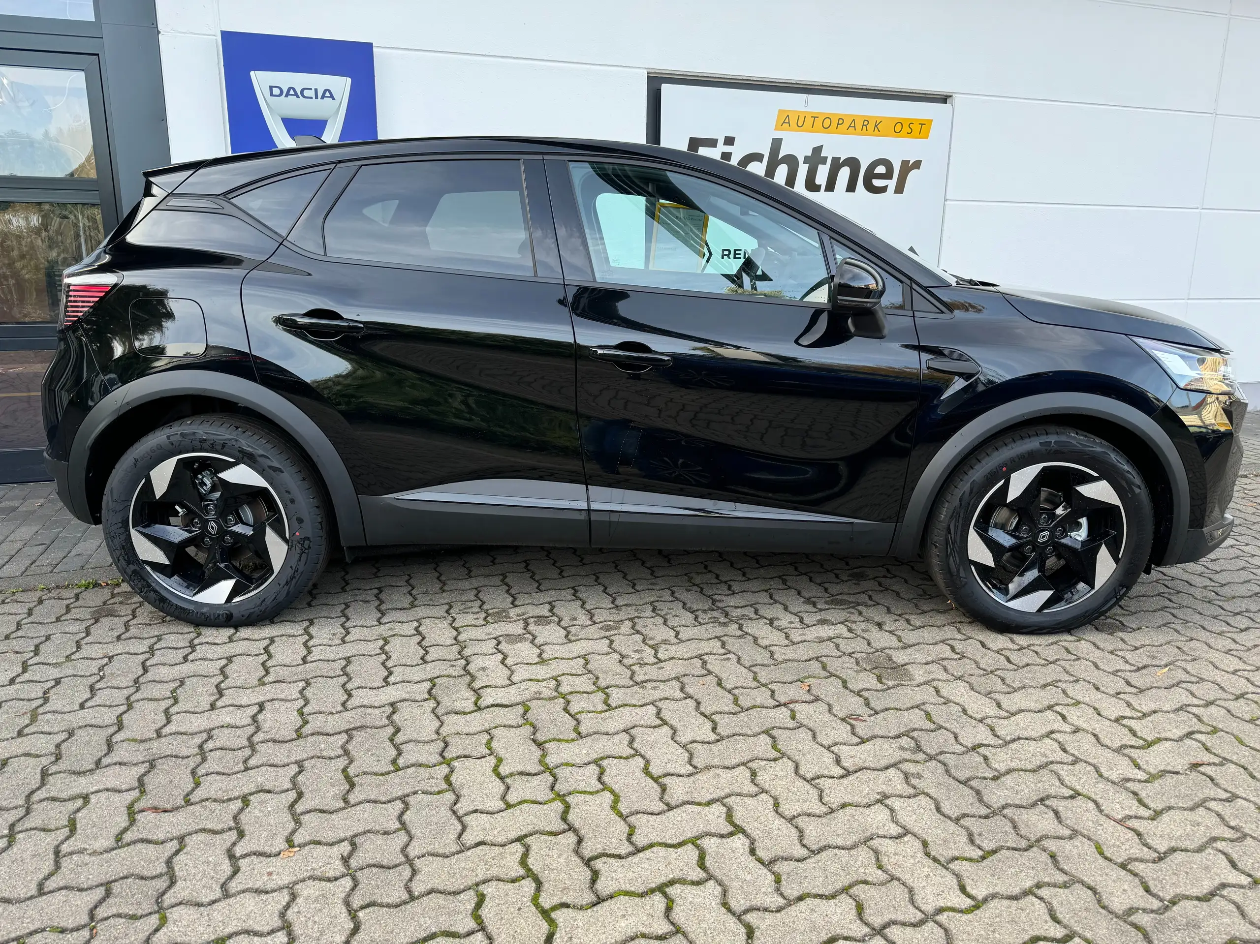 Renault - Captur