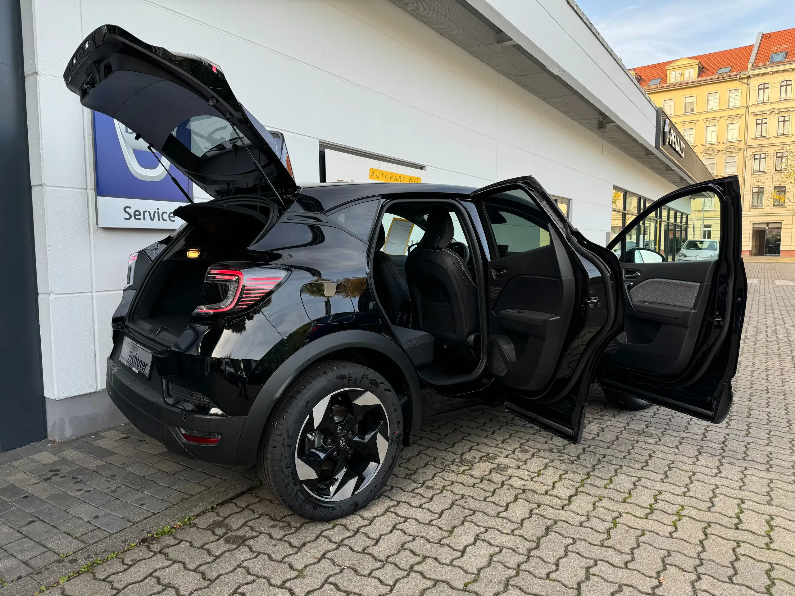 Renault - Captur